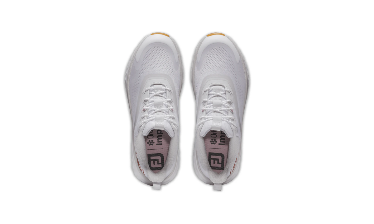 Quantum Women - Guerdon Kicks - Golf Shoes