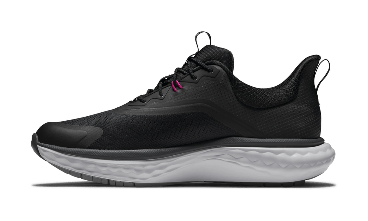 Quantum Women - Guerdon Kicks - Golf Shoes