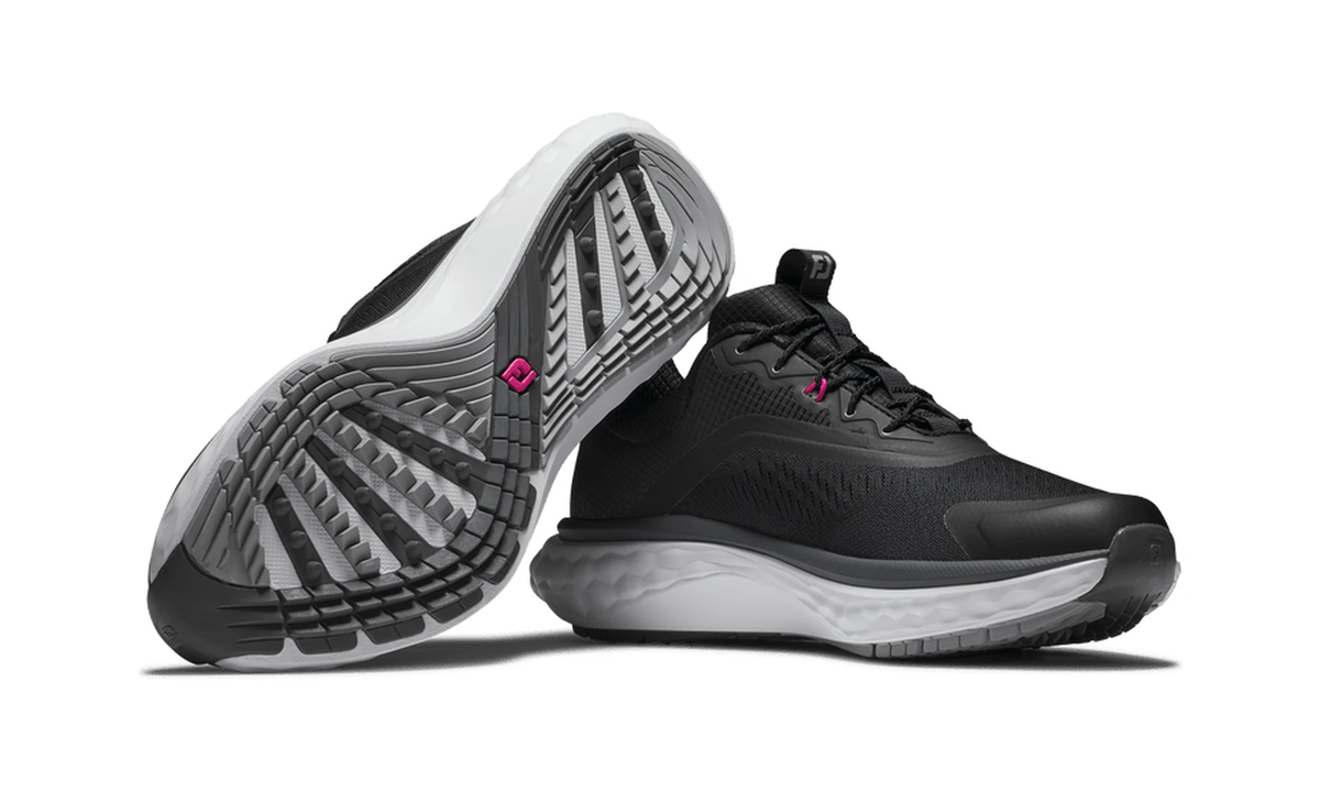 Quantum Women - Guerdon Kicks - Golf Shoes