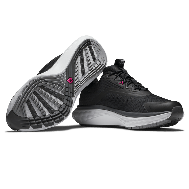 Quantum Women - Guerdon Kicks - Golf Shoes