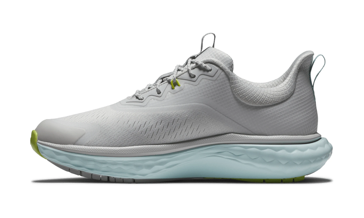 Quantum Women - Guerdon Kicks - Golf Shoes