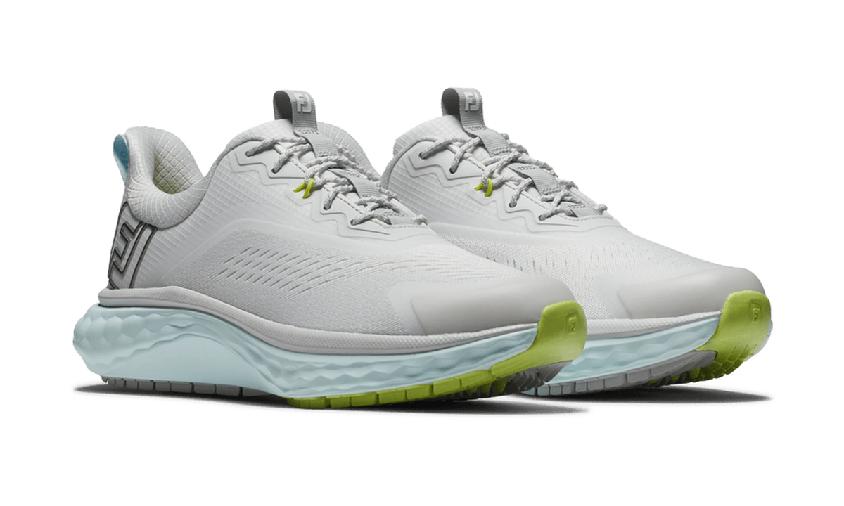 Quantum Women - Guerdon Kicks - Golf Shoes