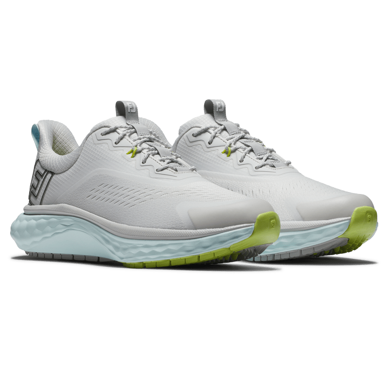 Quantum Women - Guerdon Kicks - Golf Shoes