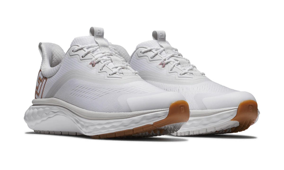 Quantum Women - Guerdon Kicks - Golf Shoes
