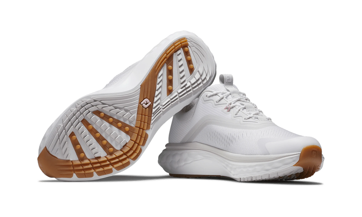 Quantum Women - Guerdon Kicks - Golf Shoes