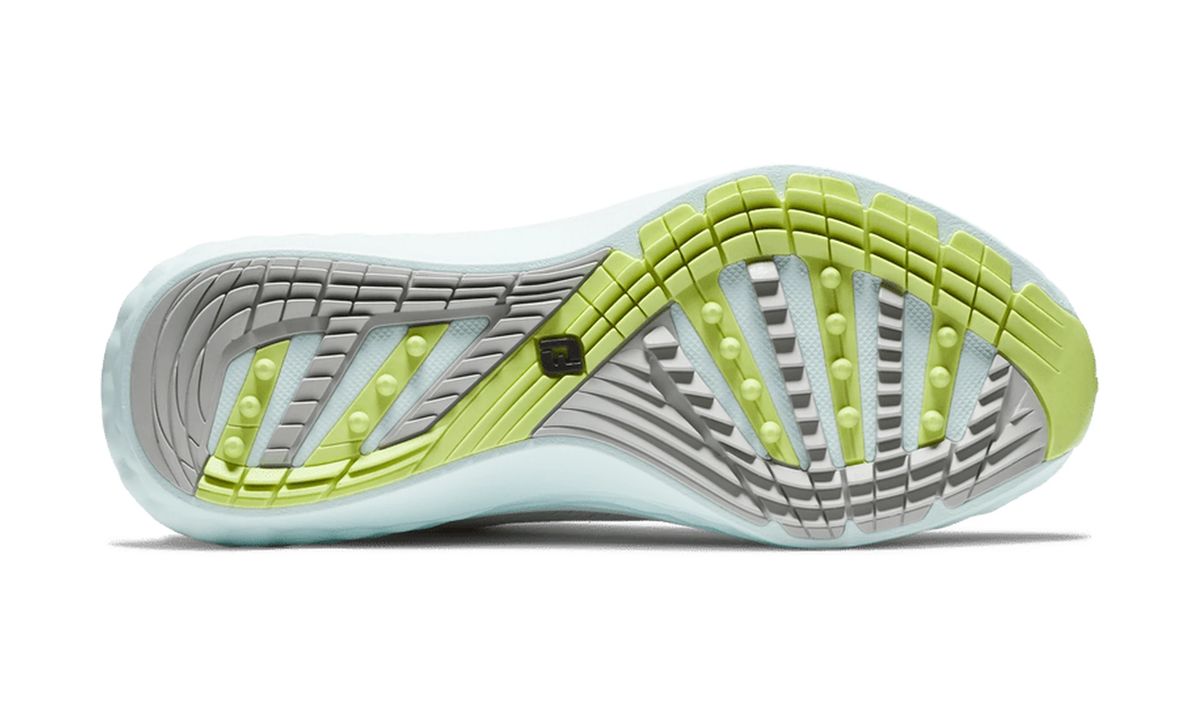 Quantum Women - Guerdon Kicks - Golf Shoes