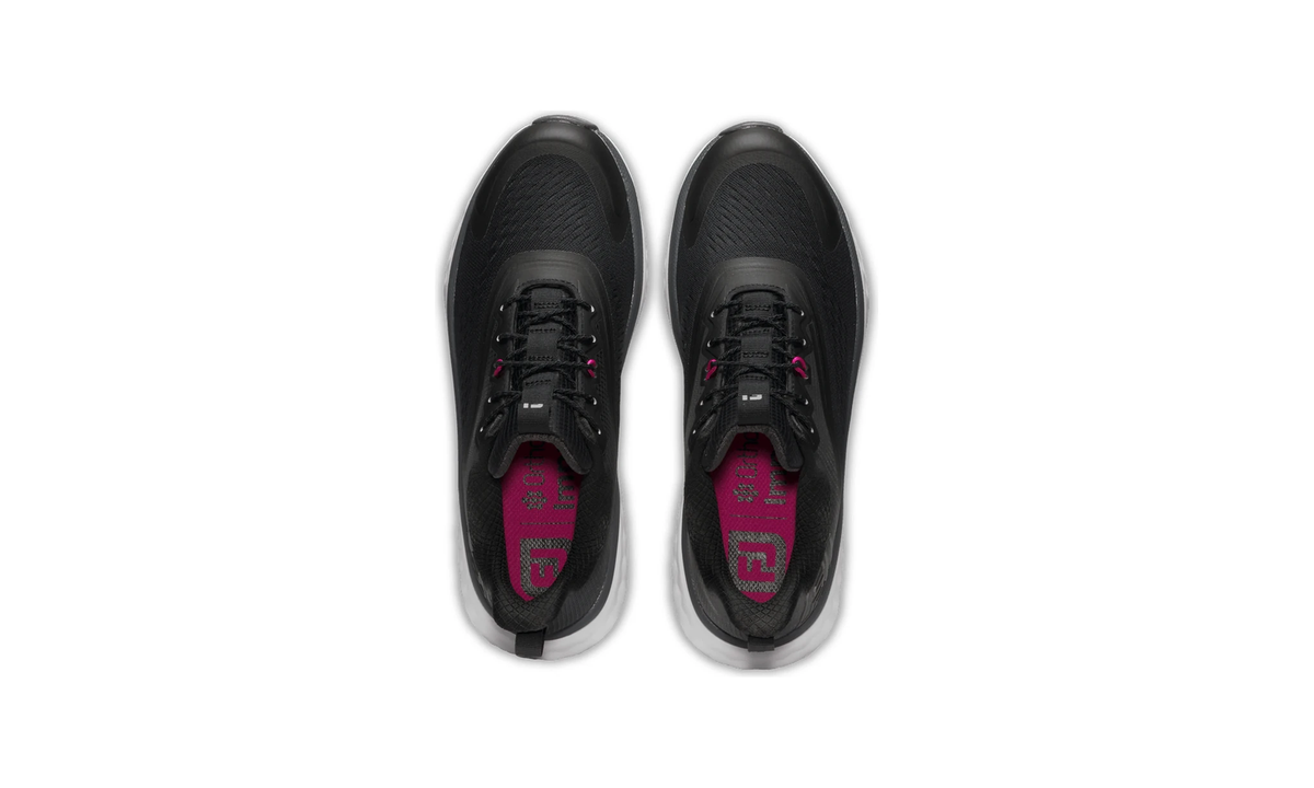 Quantum Women - Guerdon Kicks - Golf Shoes