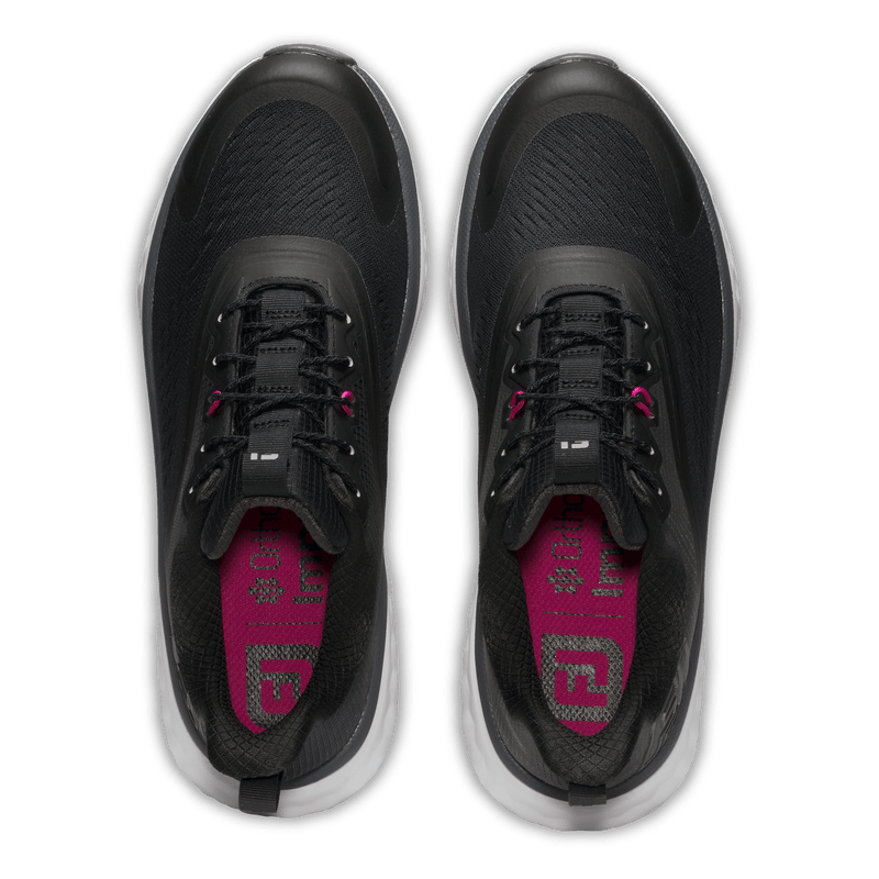 Quantum Women - Guerdon Kicks - Golf Shoes