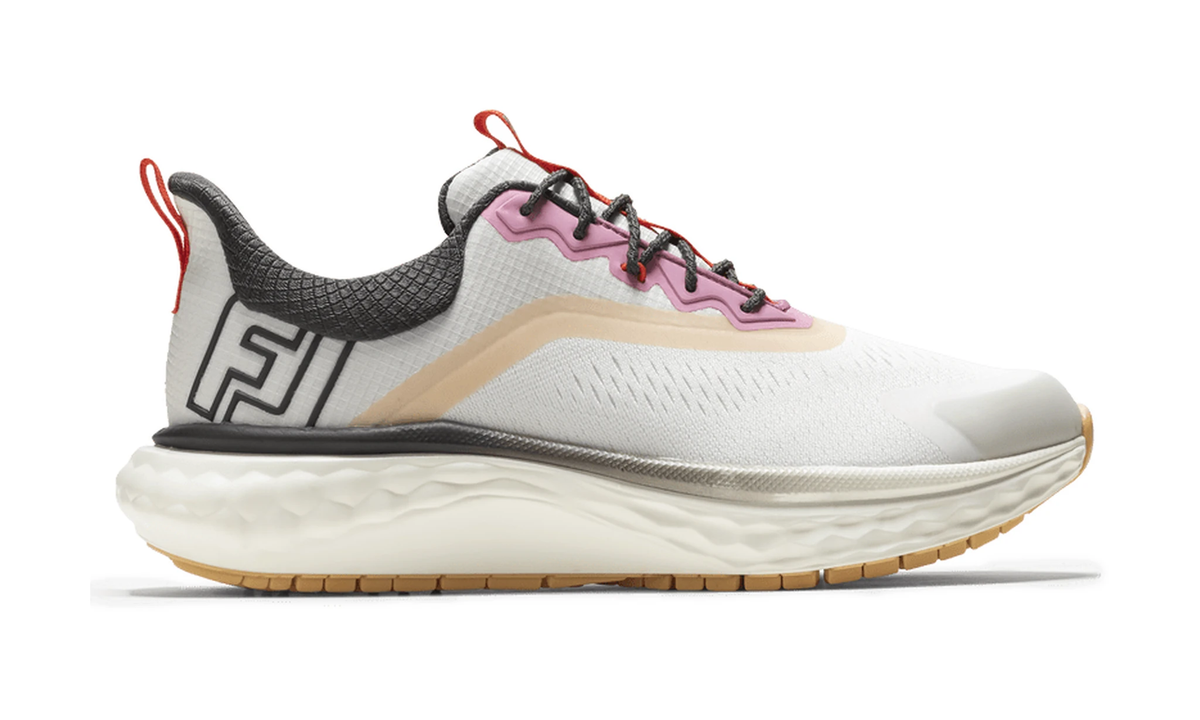 Quantum Women - Guerdon Kicks - Golf Shoes