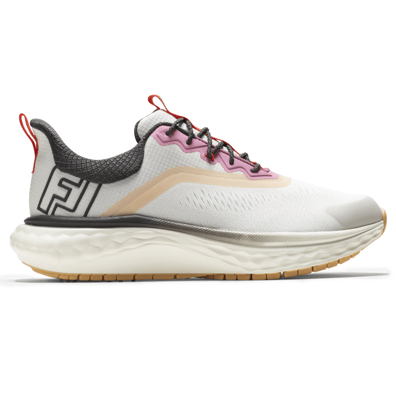 Quantum Women - Guerdon Kicks - Golf Shoes