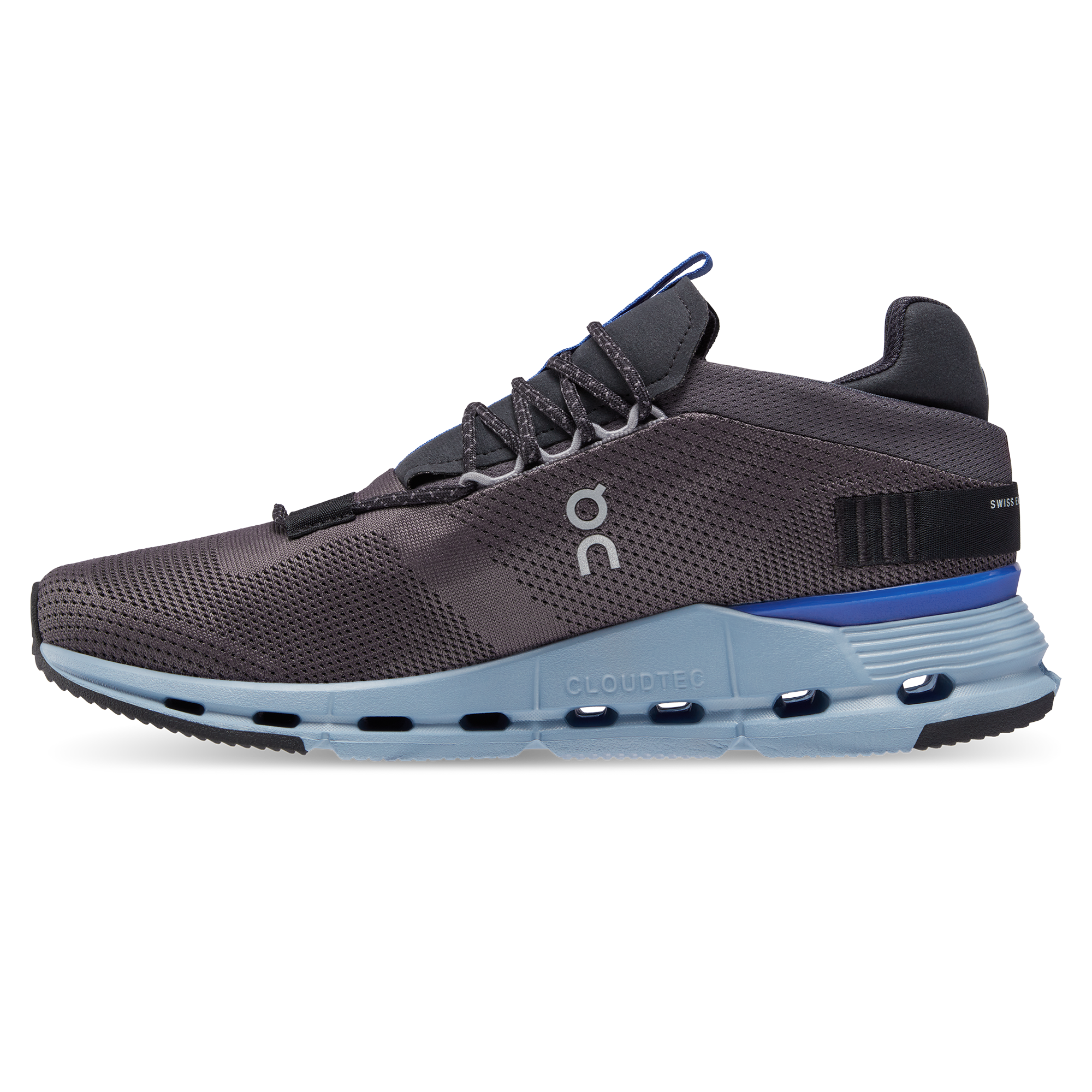 On Running Cloudnova Eclipse Chambray
