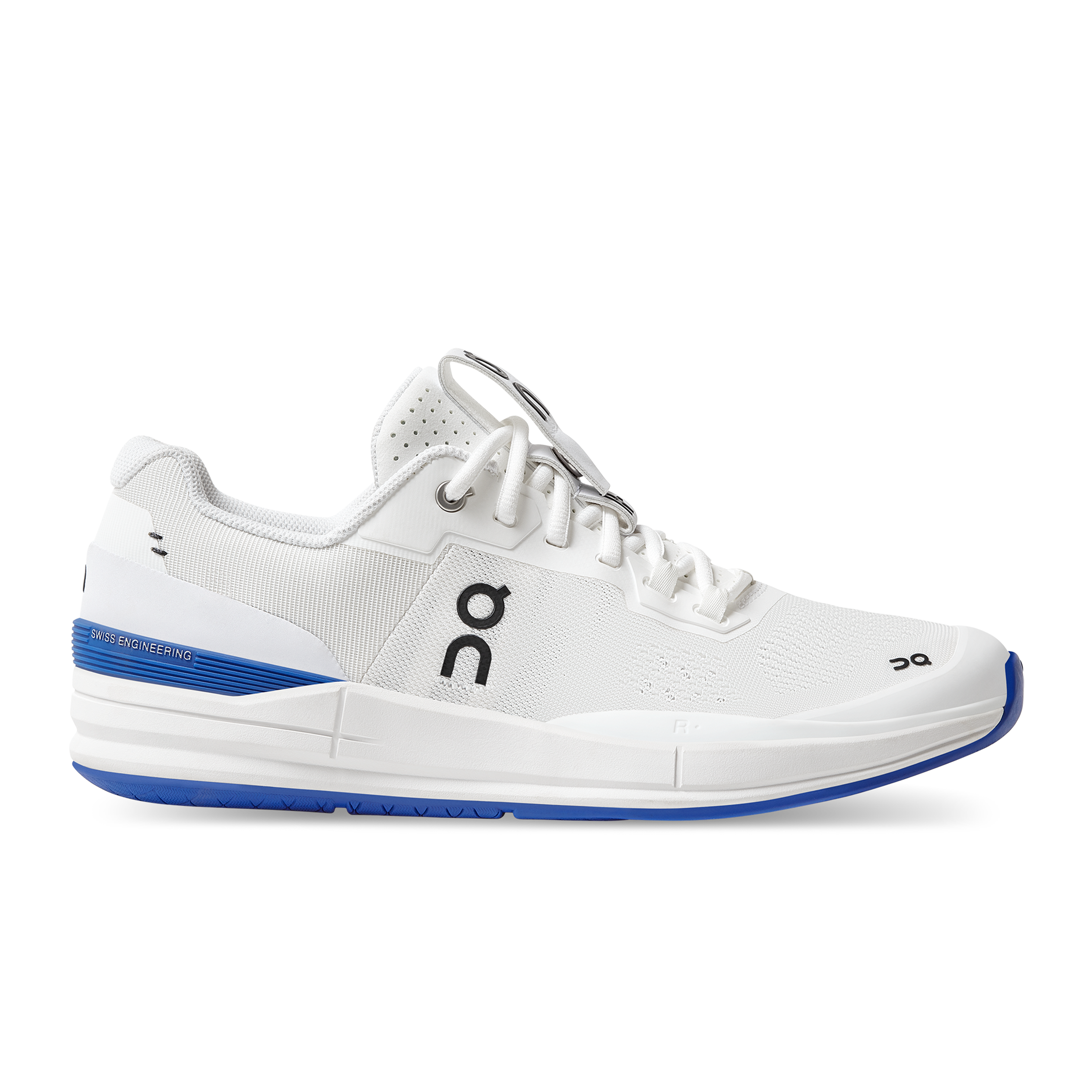 THE ROGER Pro 1 M White | Indigo