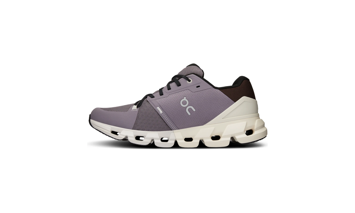 On Running Cloudflyer 4 Shark Pearl