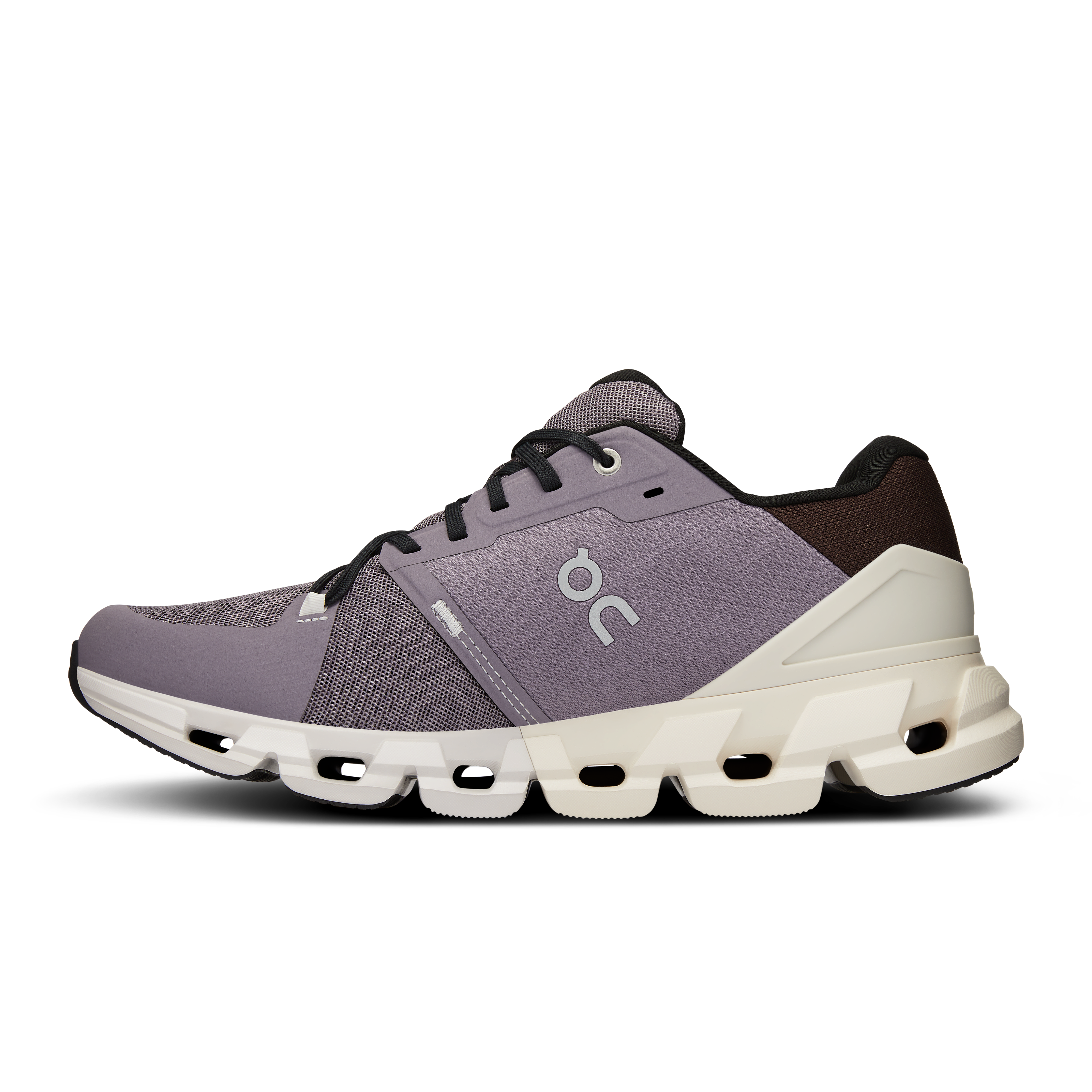 On Running Cloudflyer 4 Shark Pearl