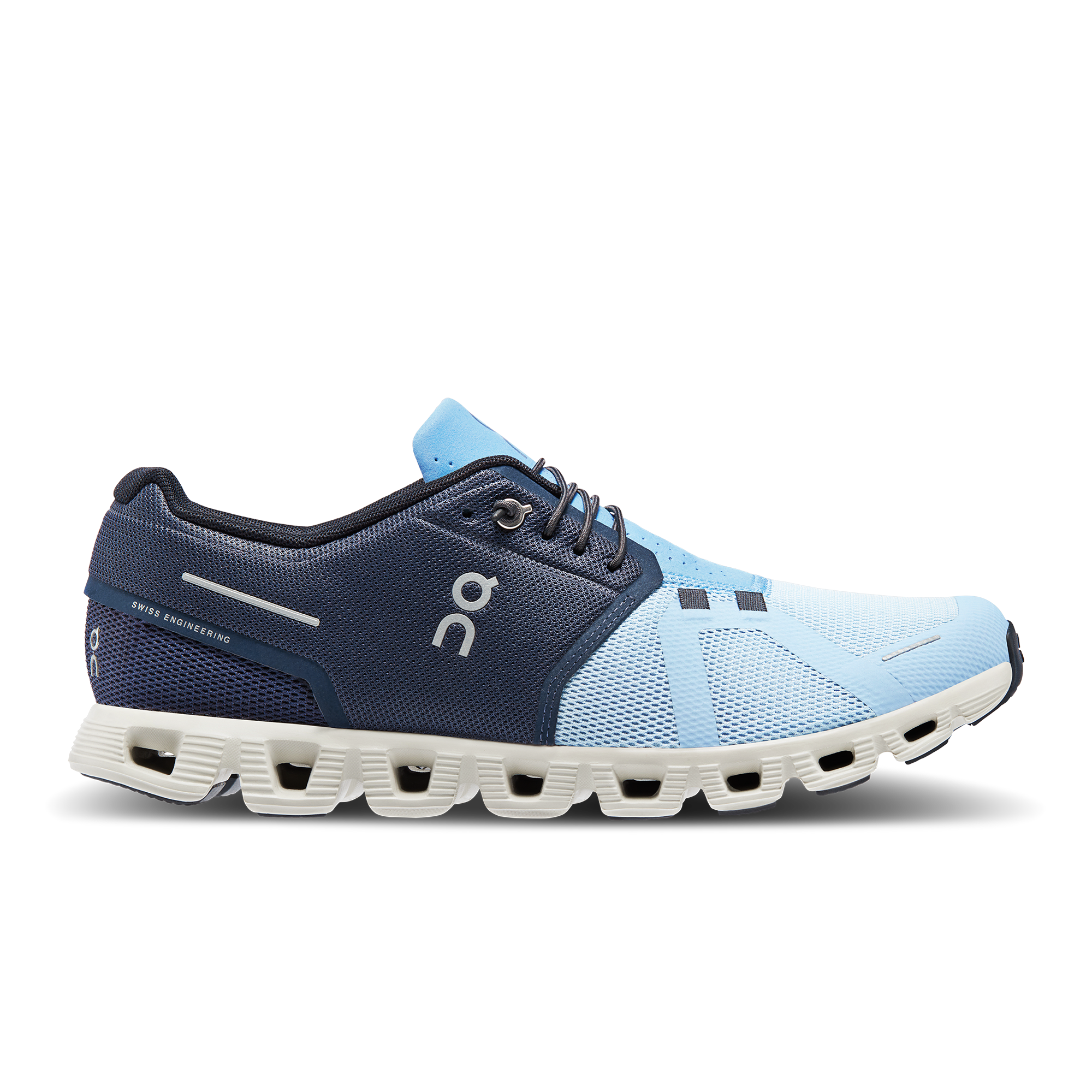 ON Cloud 5 'Midnight Chambray'