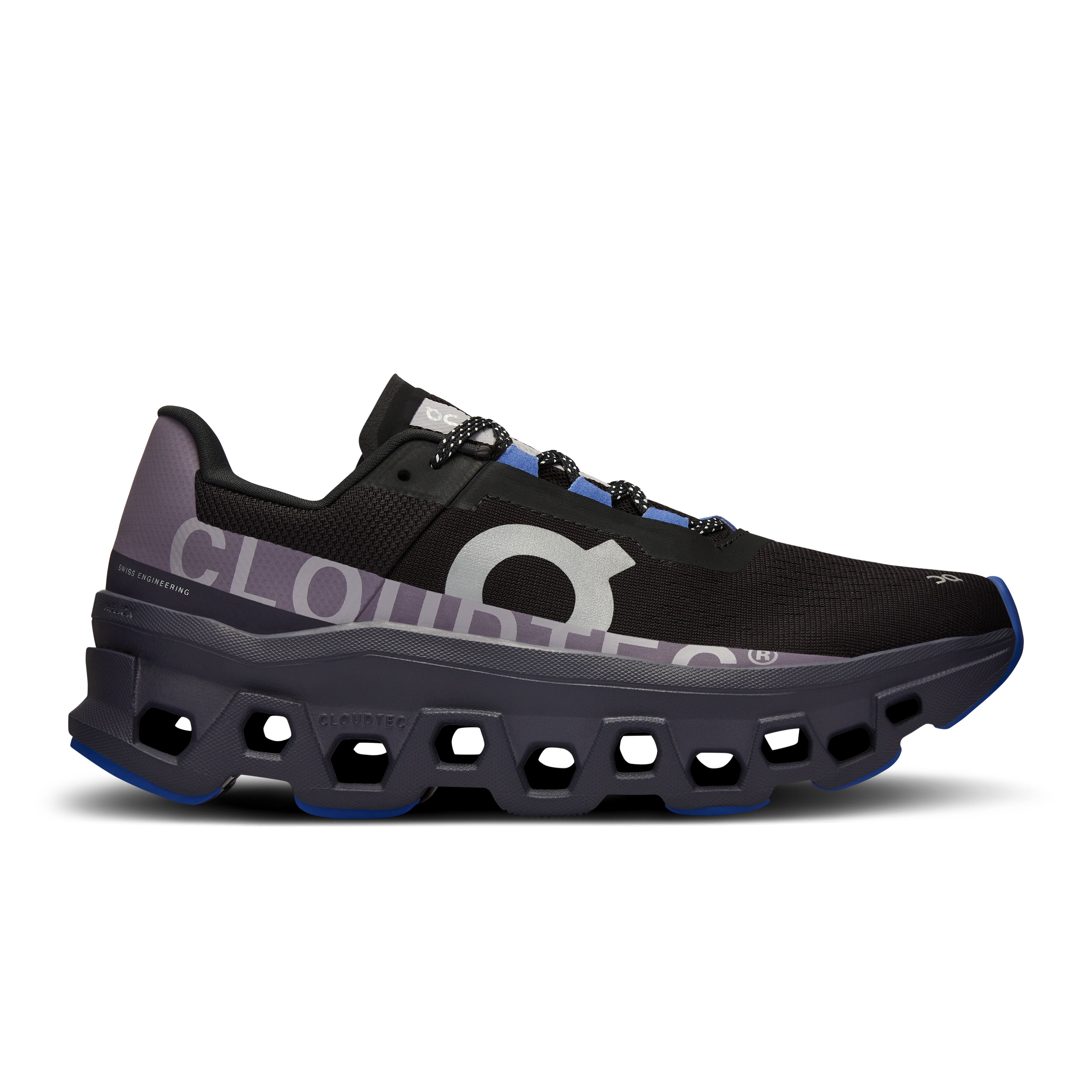 On Running Cloudmonster Magnet Shark (Women's)
