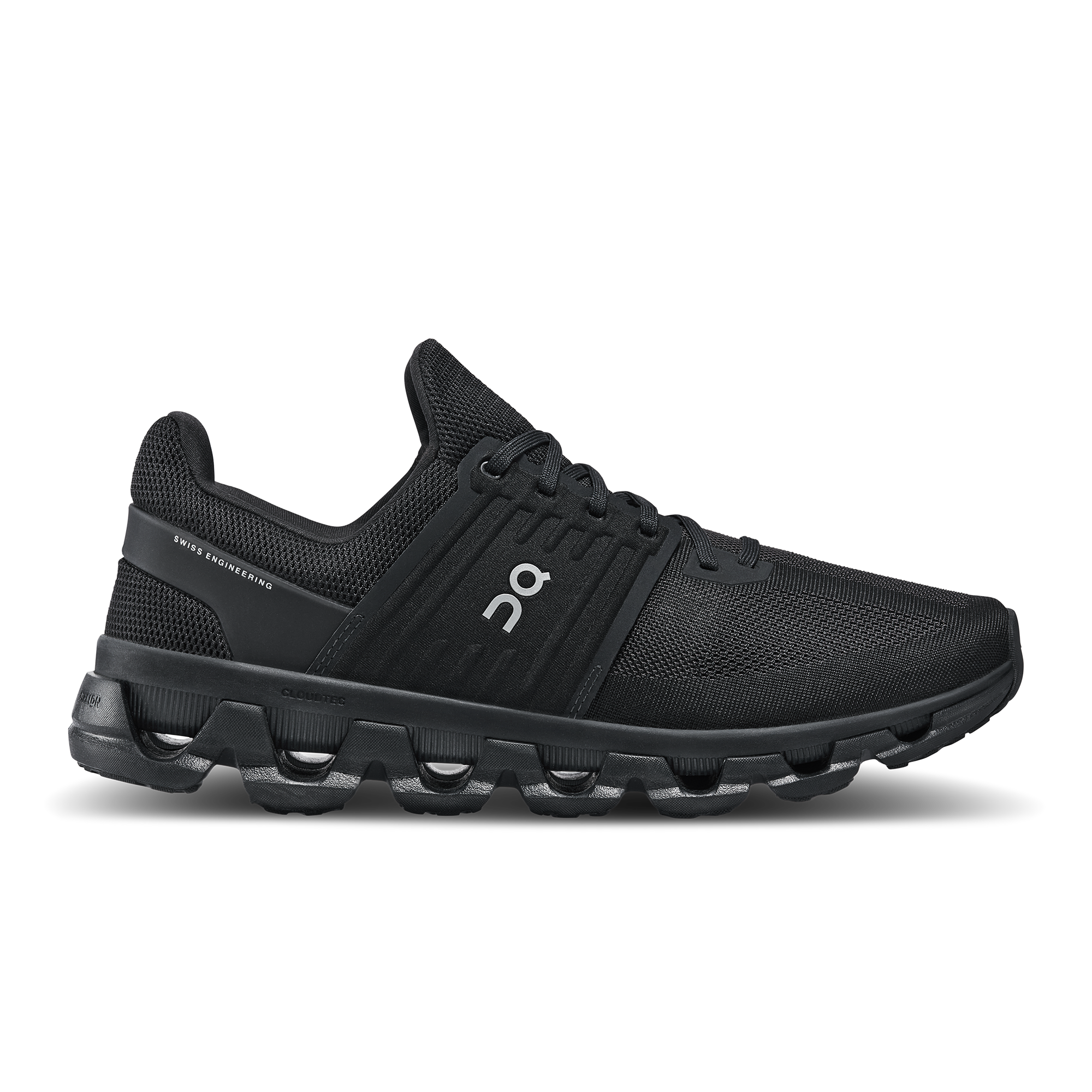 On Running Cloudswift 3 AD All Black