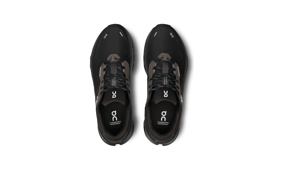 Cloudrunner 2 Waterproof M Magnet | Black