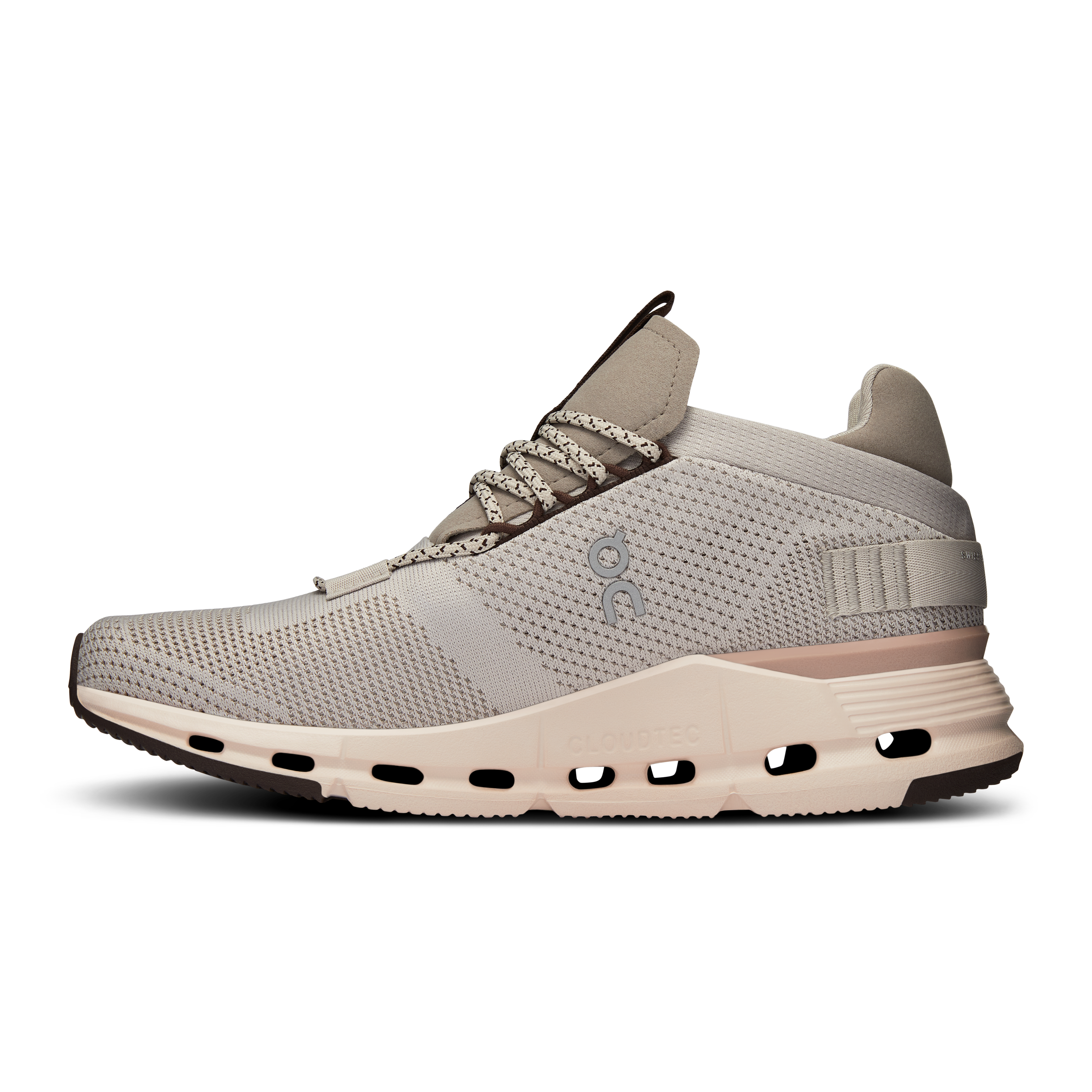 On Running Cloudnova Pearl Shell (Women's)