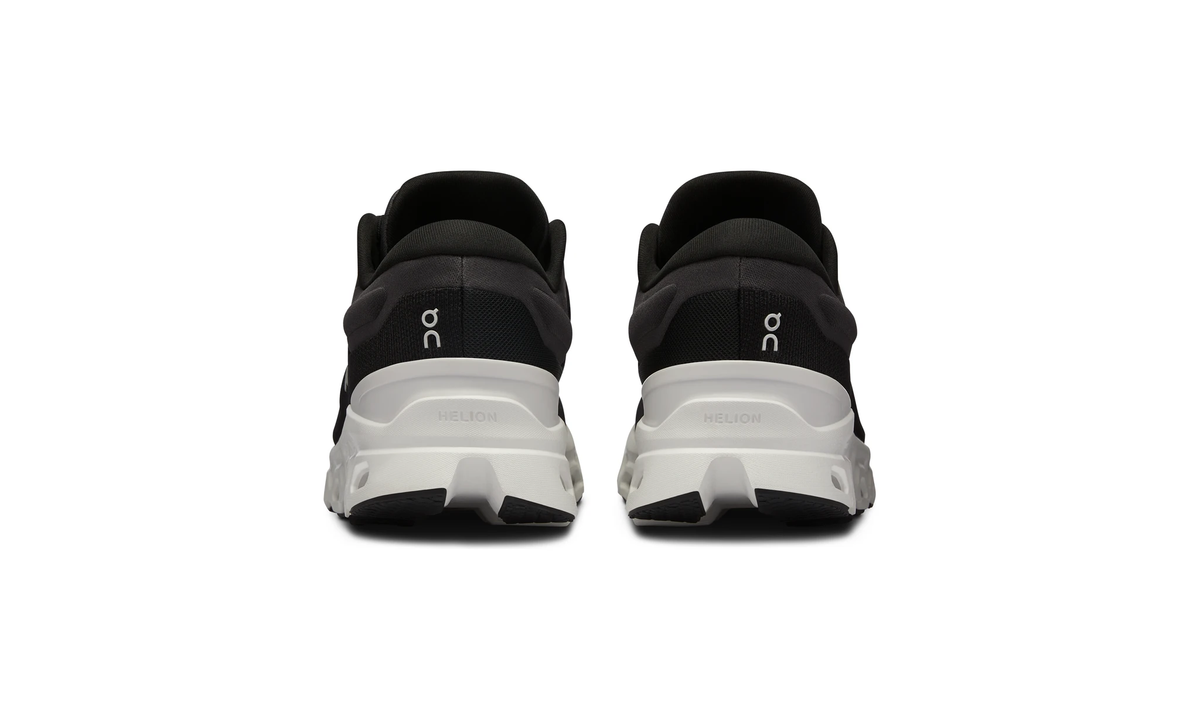 Cloudstratus 3 Black | Frost W