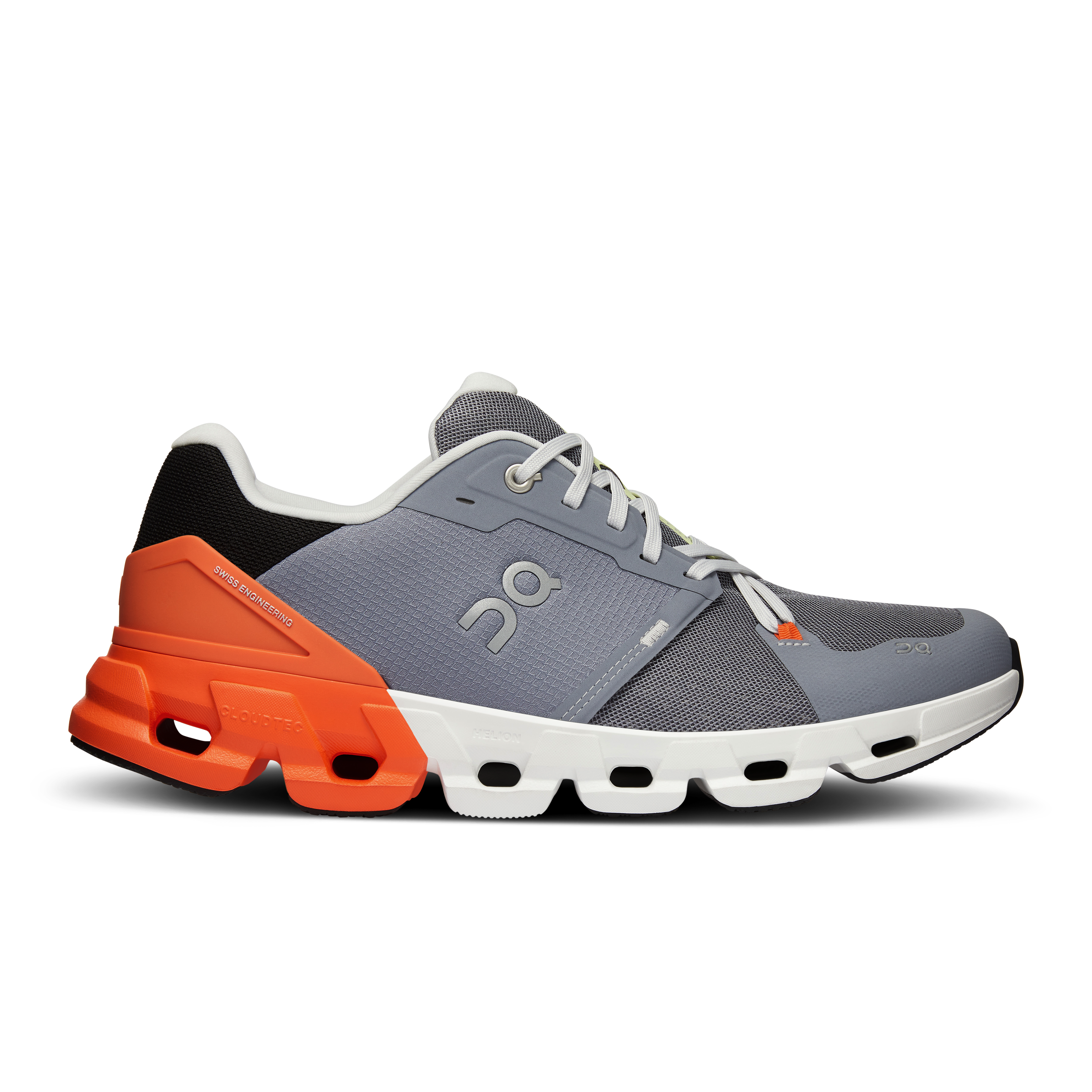 On Running Cloudflyer 4 Fossil Flame