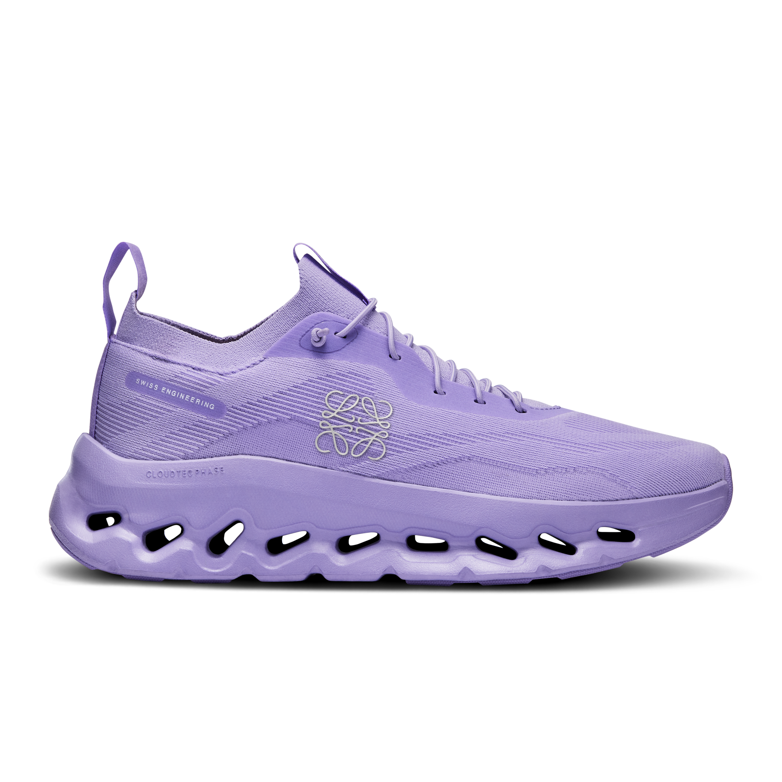 On Running Cloudtilt LOEWE Purple Rose (Women's)