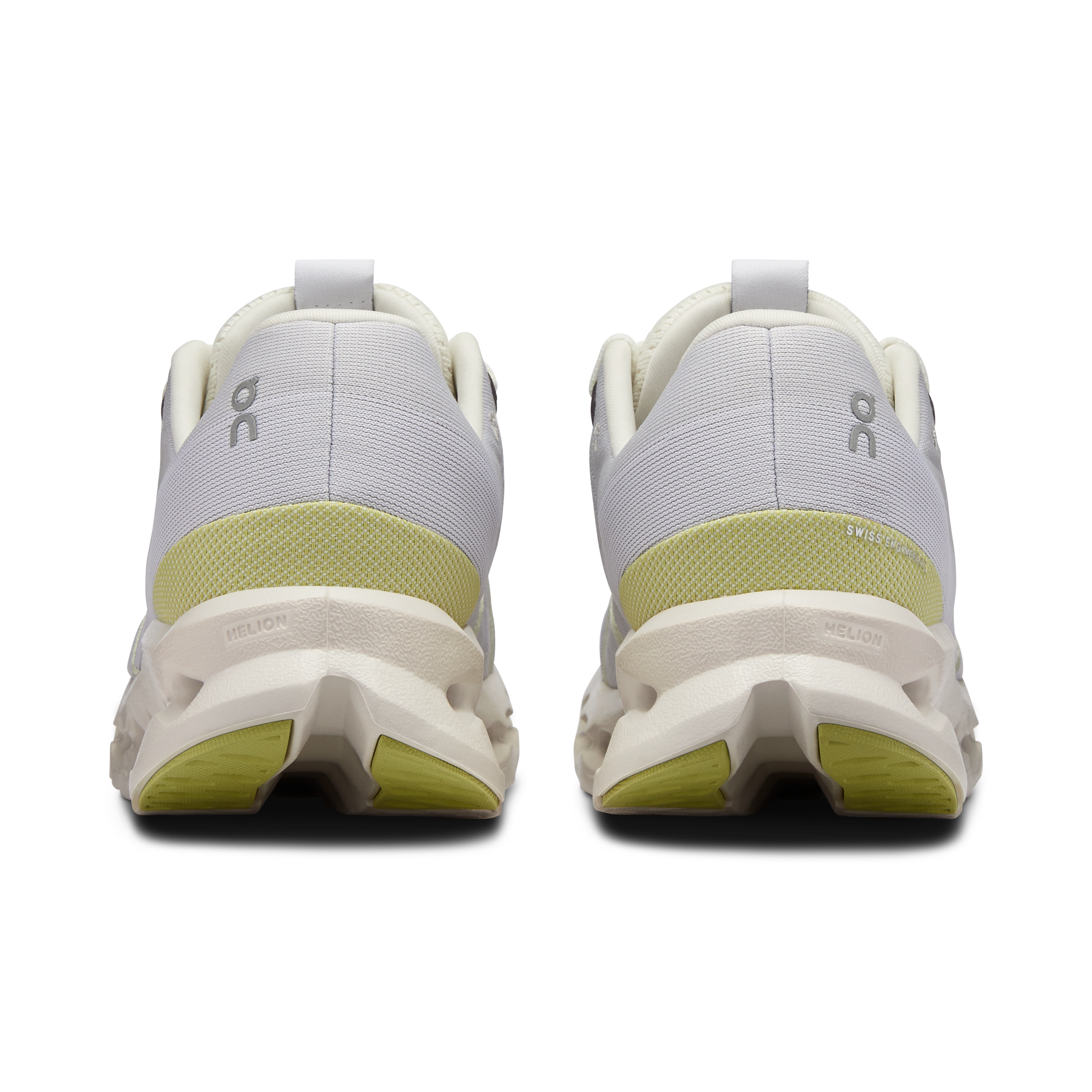 On Running Cloudsurfer White Sand (Women's)