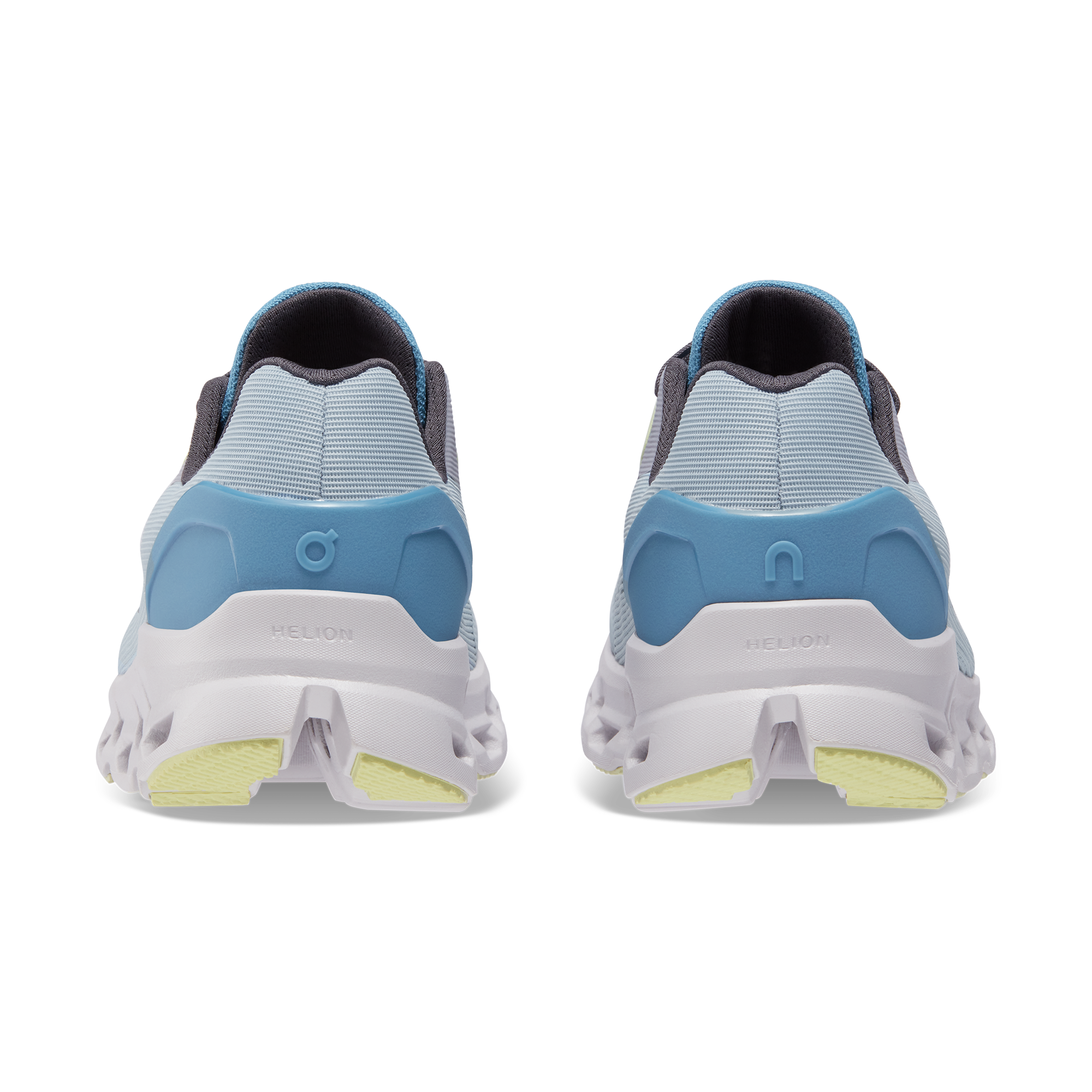 On Running Cloudstratus Chambray Lavender (Women's)