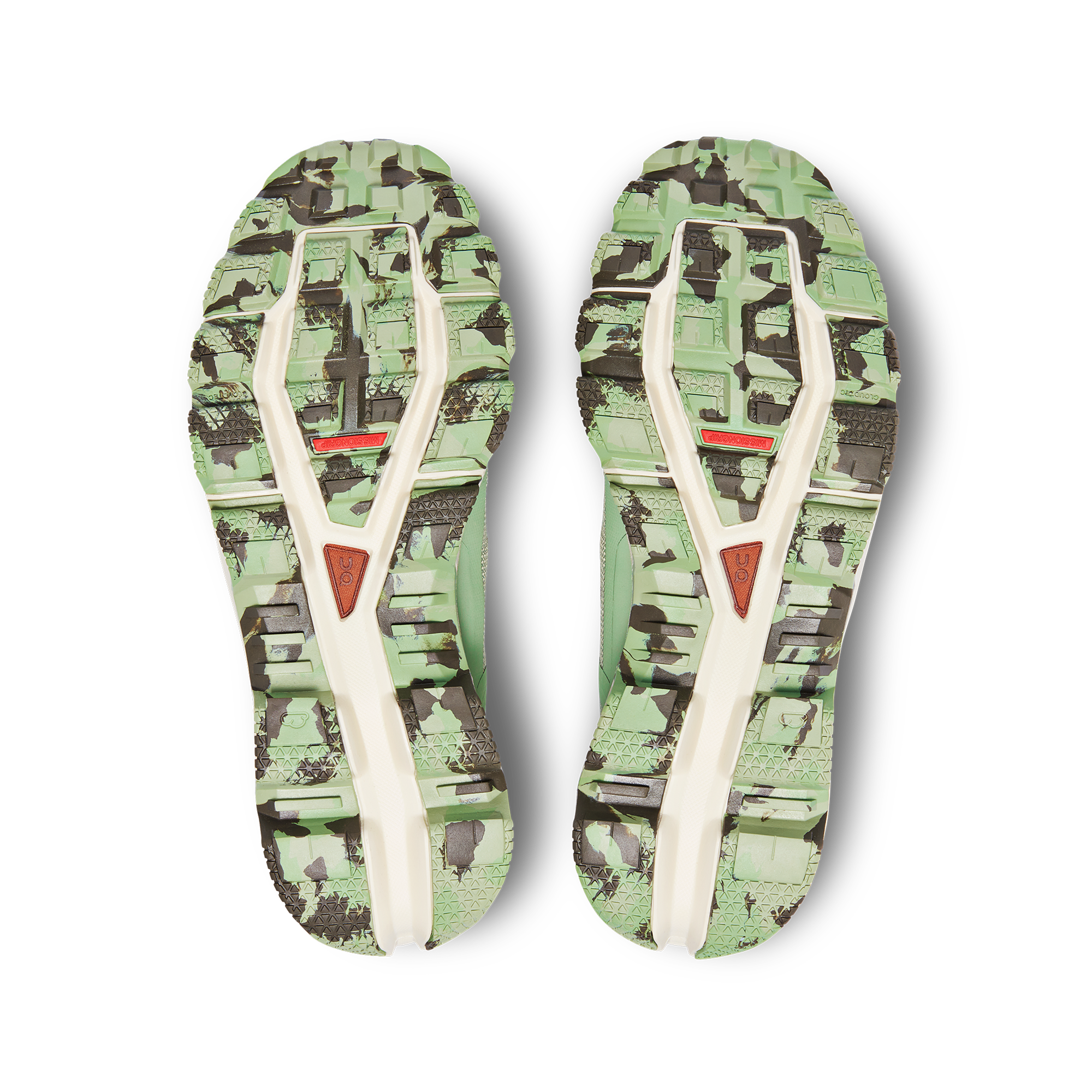 On Running Cloudventure LOEWE Pale Green (Women's)