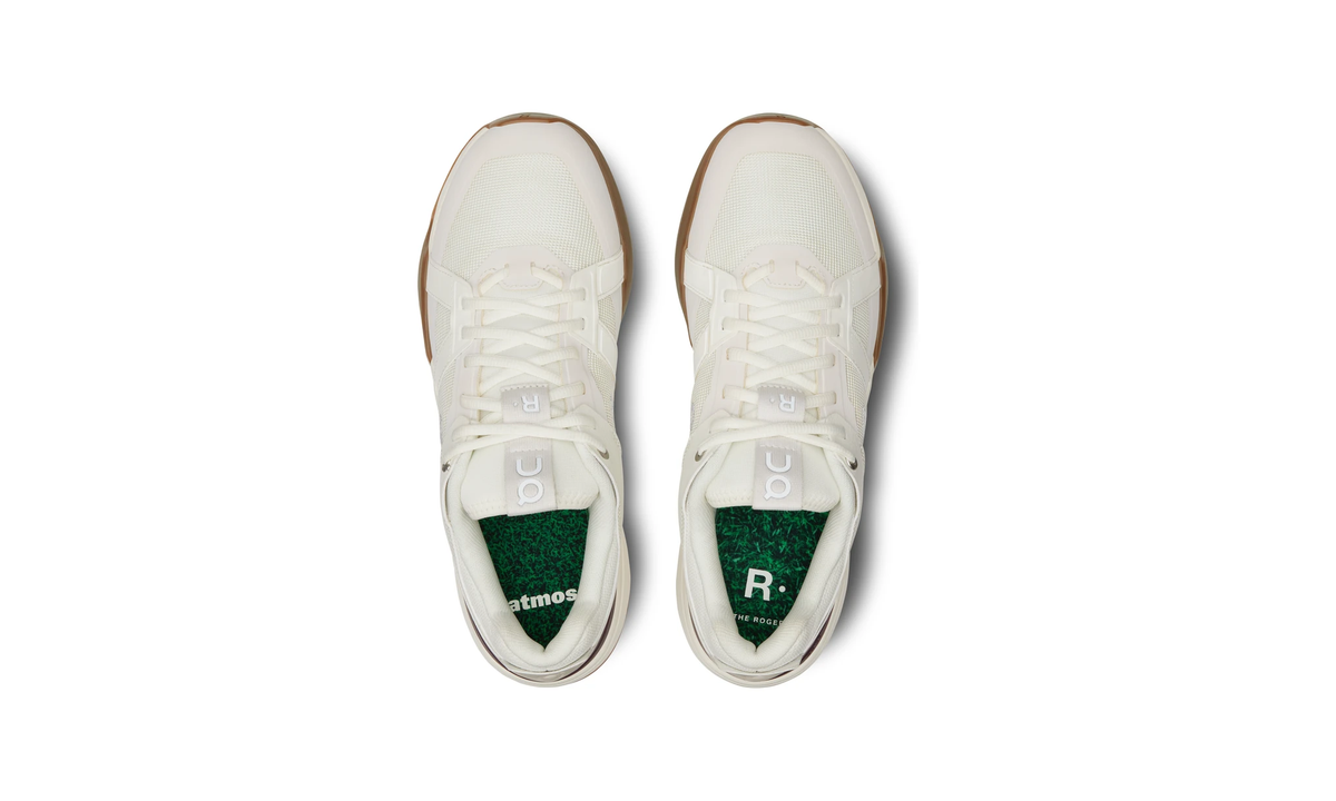THE ROGER CLBHS Pro atmos 1 M Ivory | Pearl