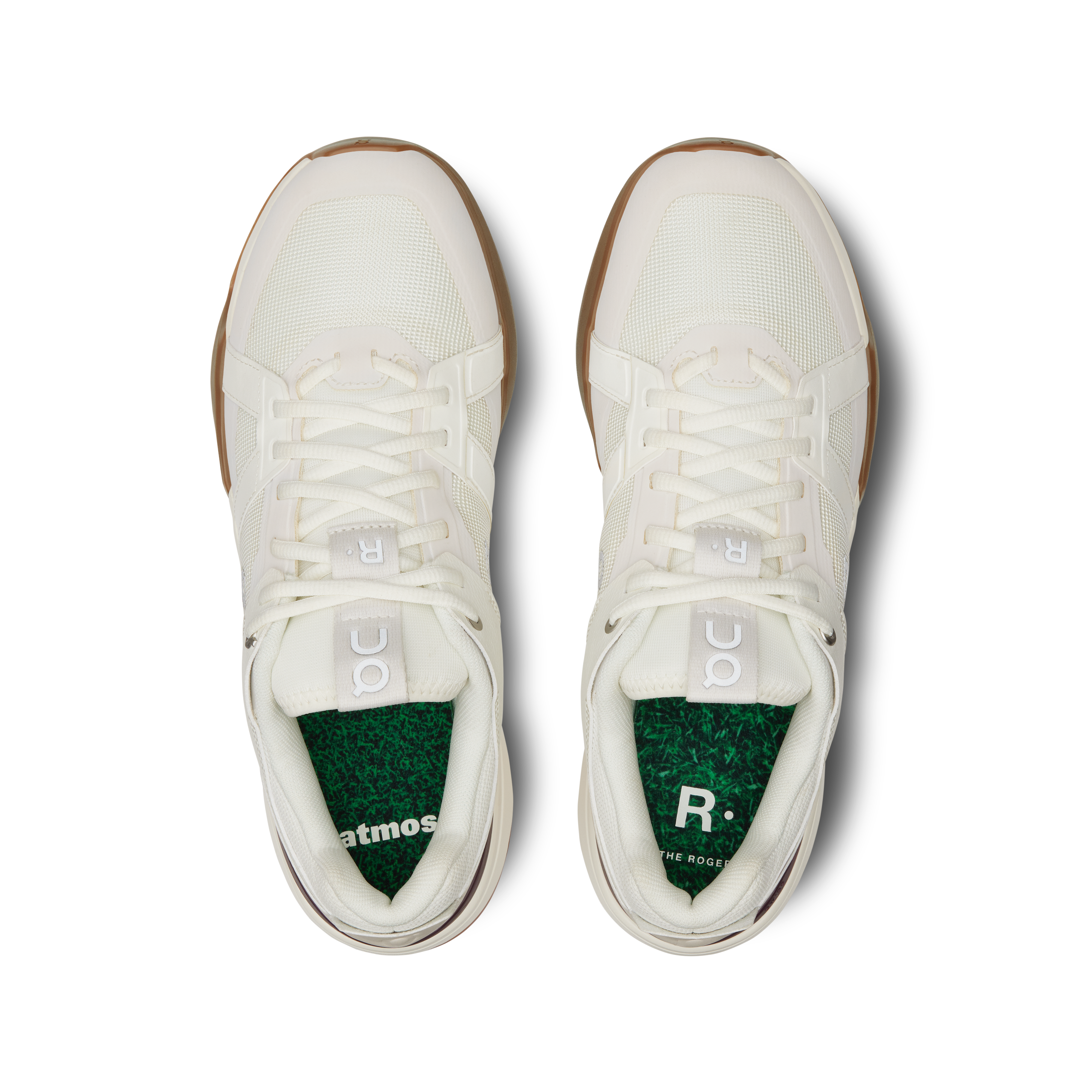 THE ROGER CLBHS Pro atmos 1 M Ivory | Pearl