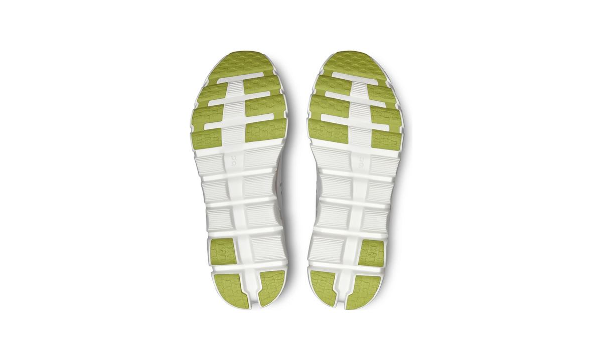 On Running Cloudflow 4 White Sand