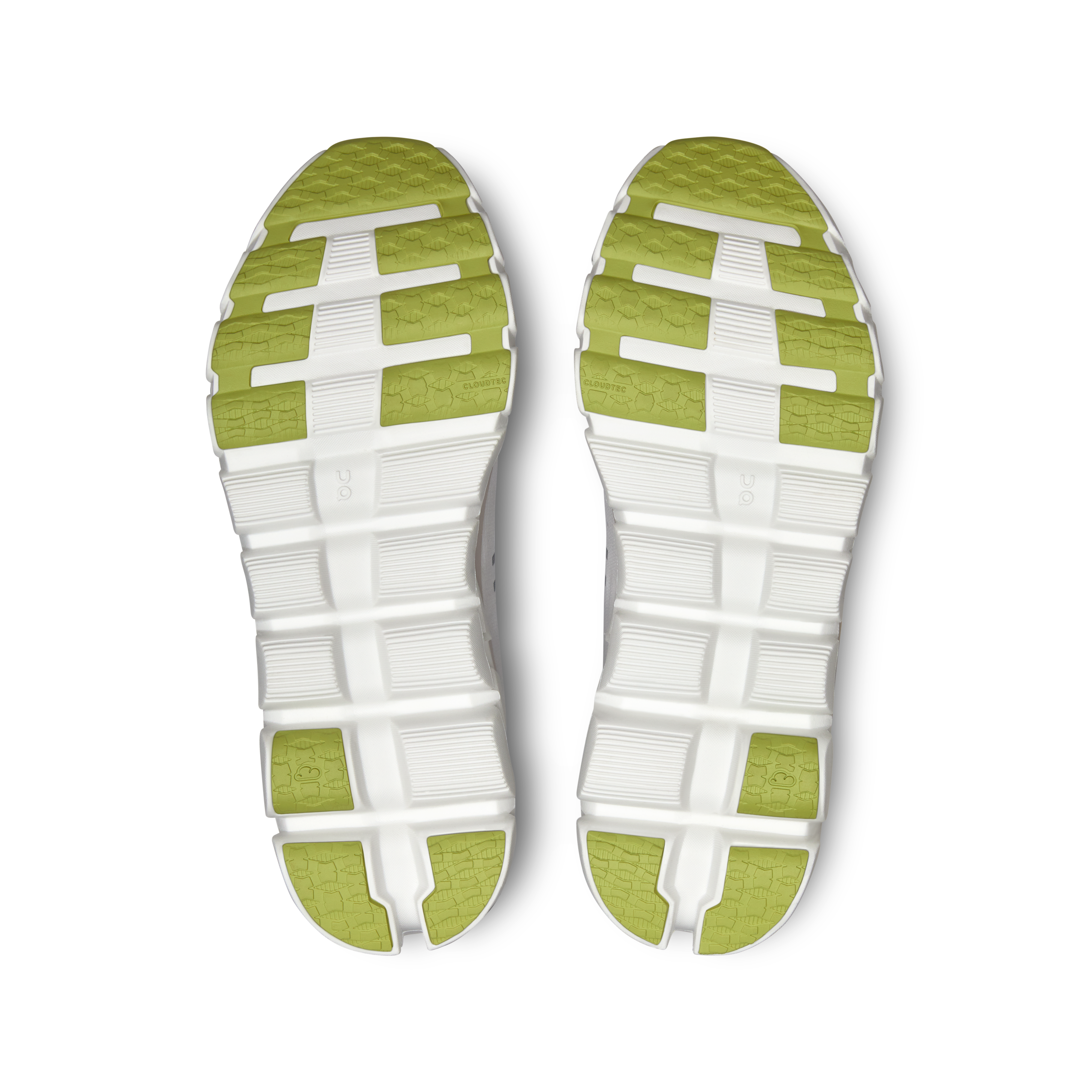 On Running Cloudflow 4 White Sand