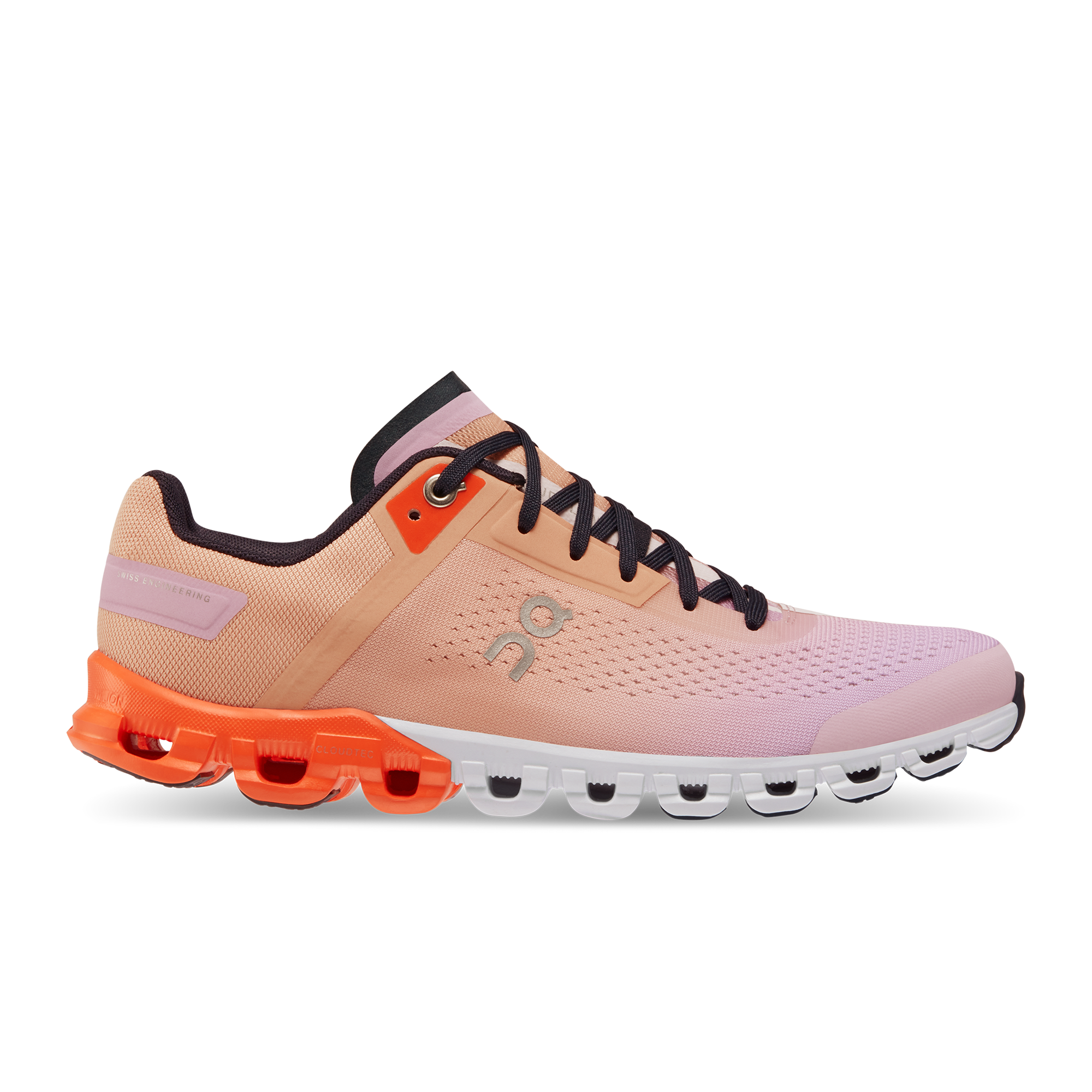 ON Wmns Cloudflow 'Rose Fiji'