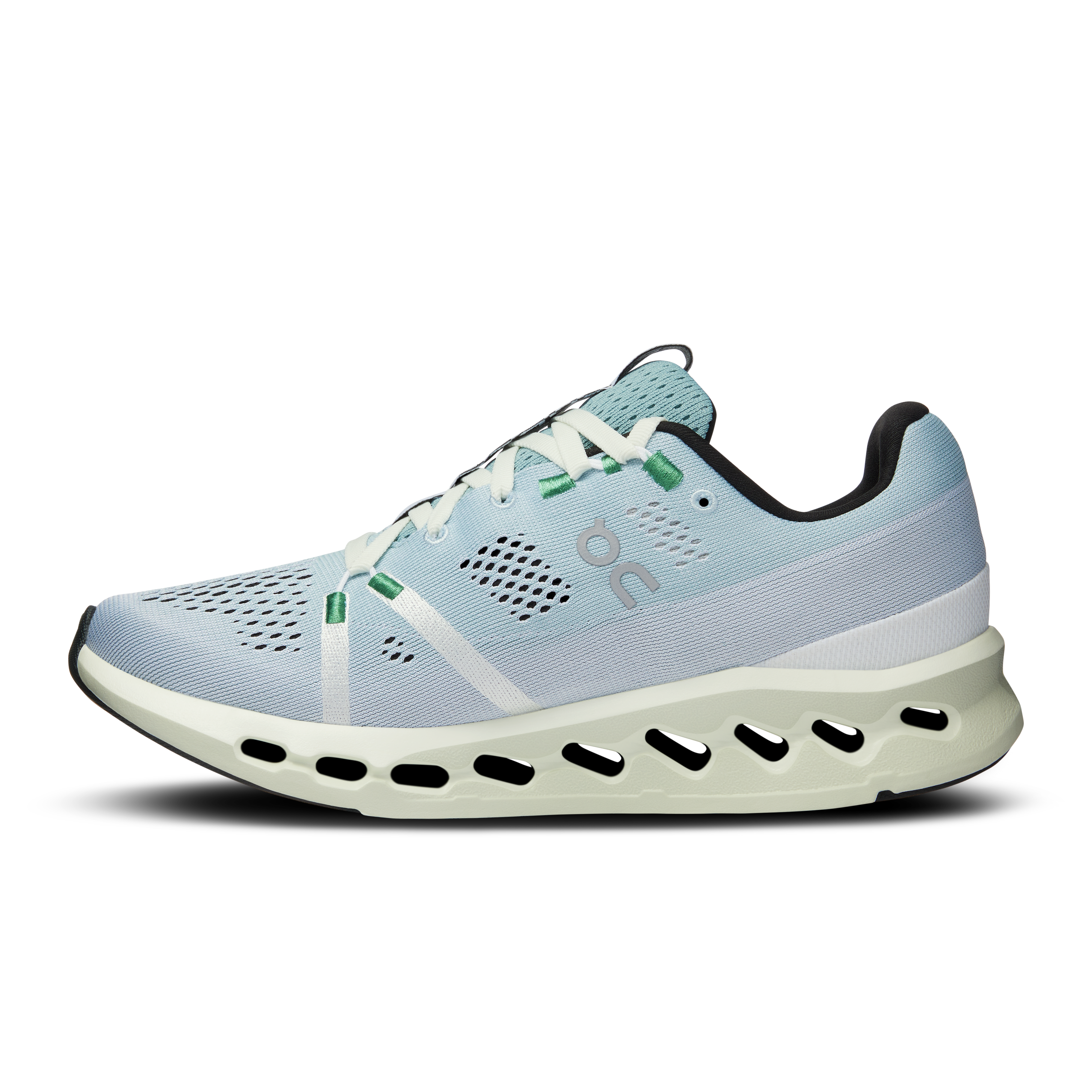 On Running Cloudsurfer Mineral Aloe (Women's)