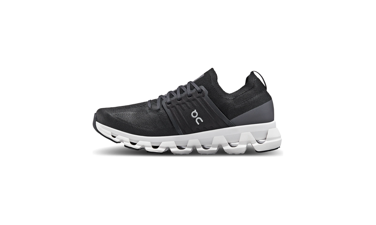 On Running Cloudswift 3 All Black