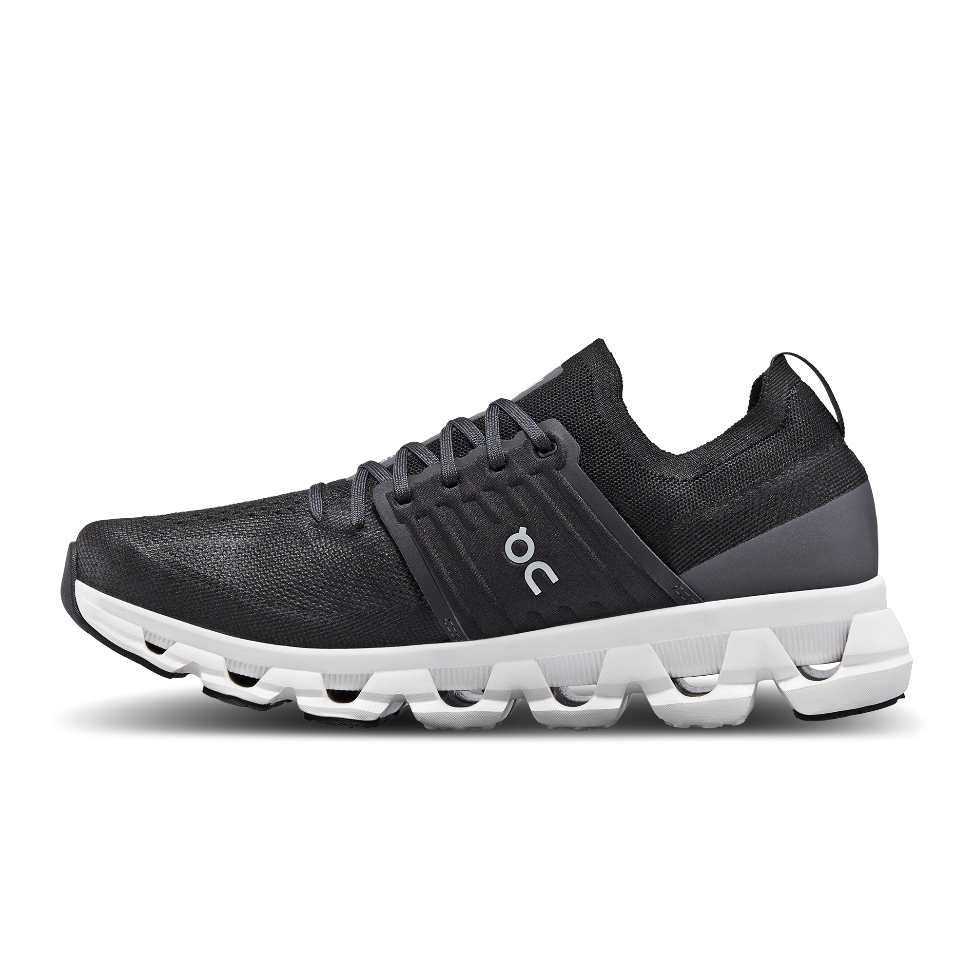 On Running Cloudswift 3 All Black