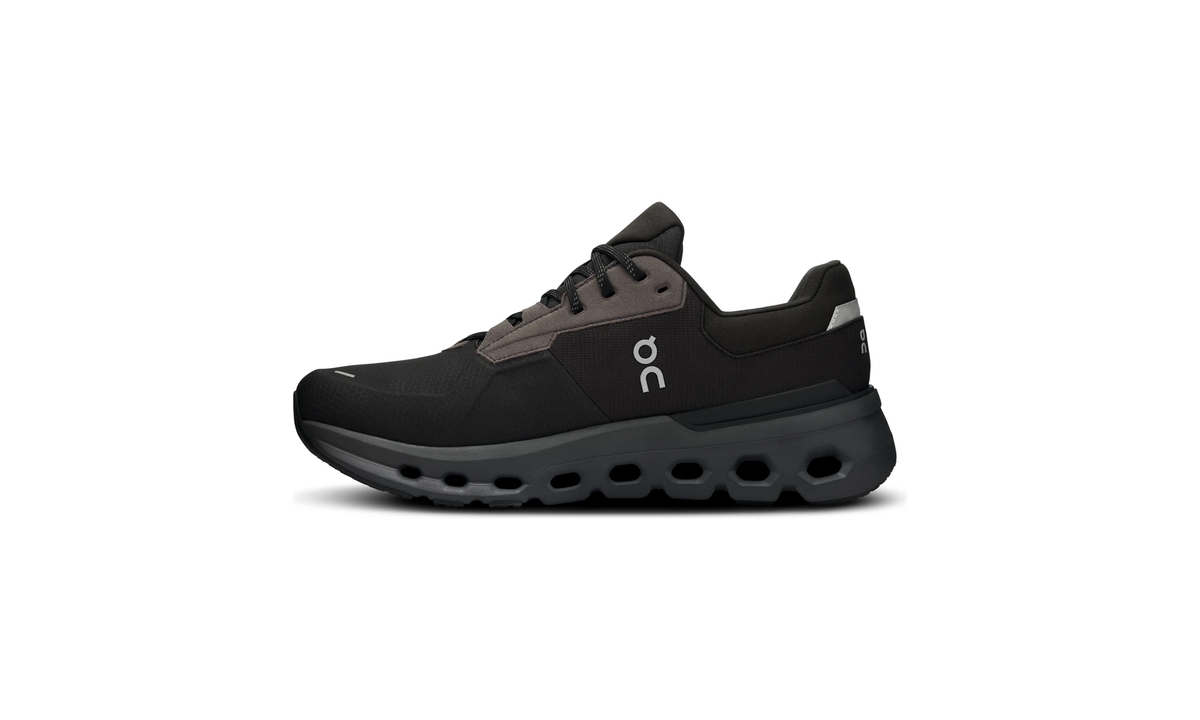 Cloudrunner 2 Waterproof M Magnet | Black
