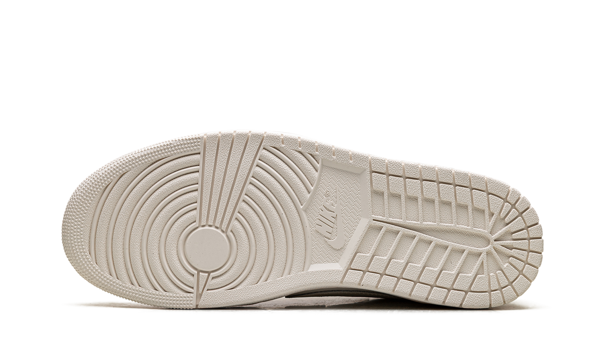 Air Jordan 1 Retro Low OG "Sail"