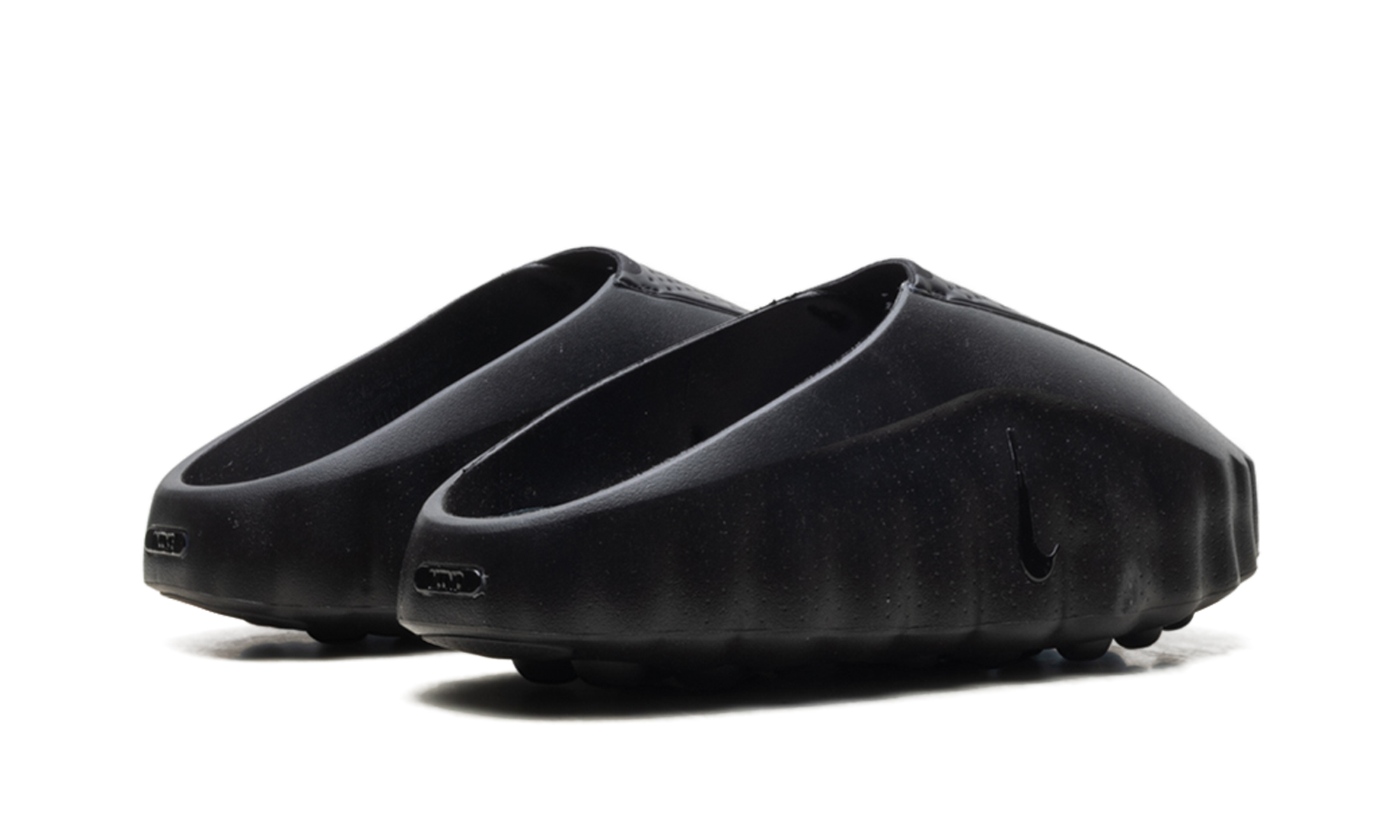 Mind 001 "Triple Black"