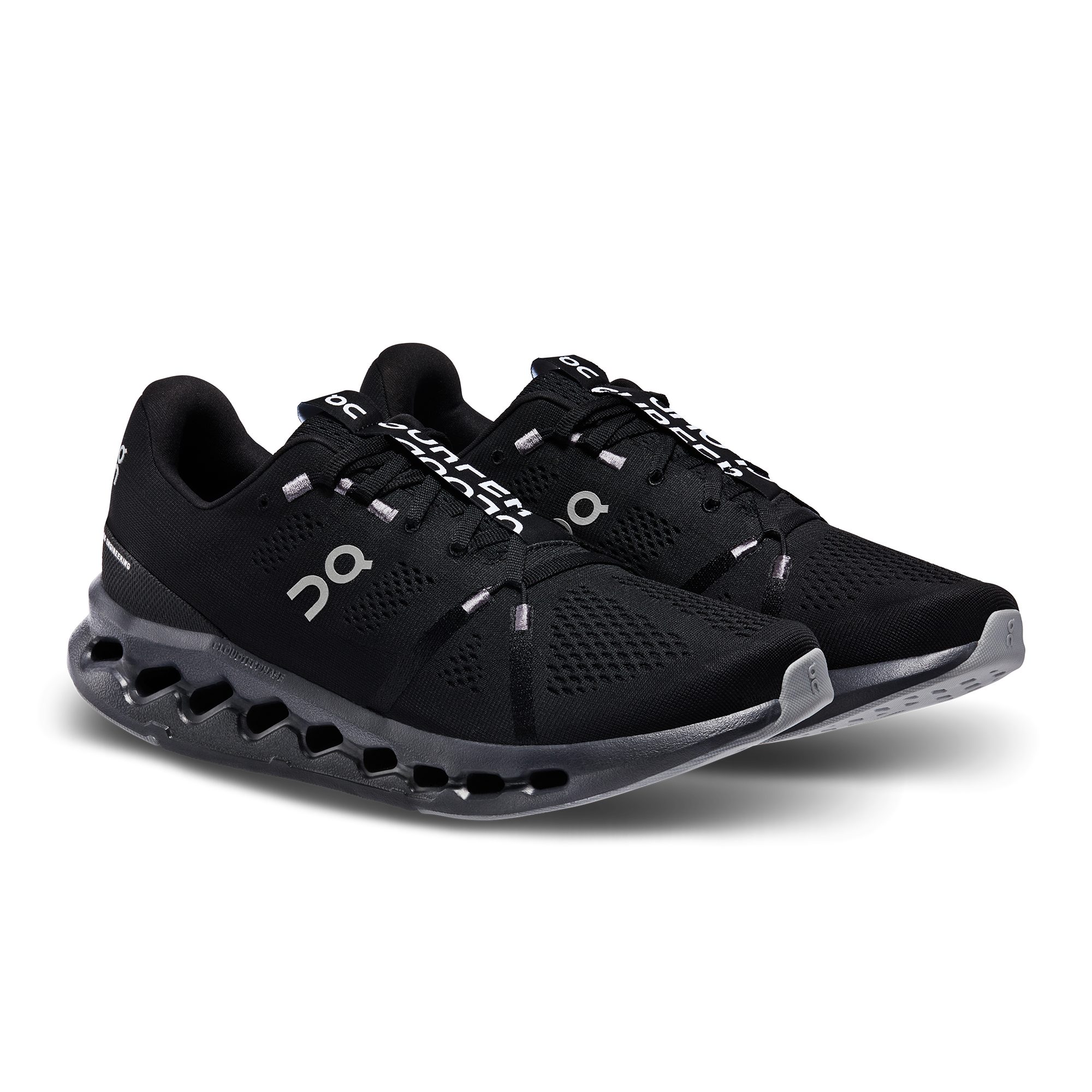 On Running Cloudsurfer Black