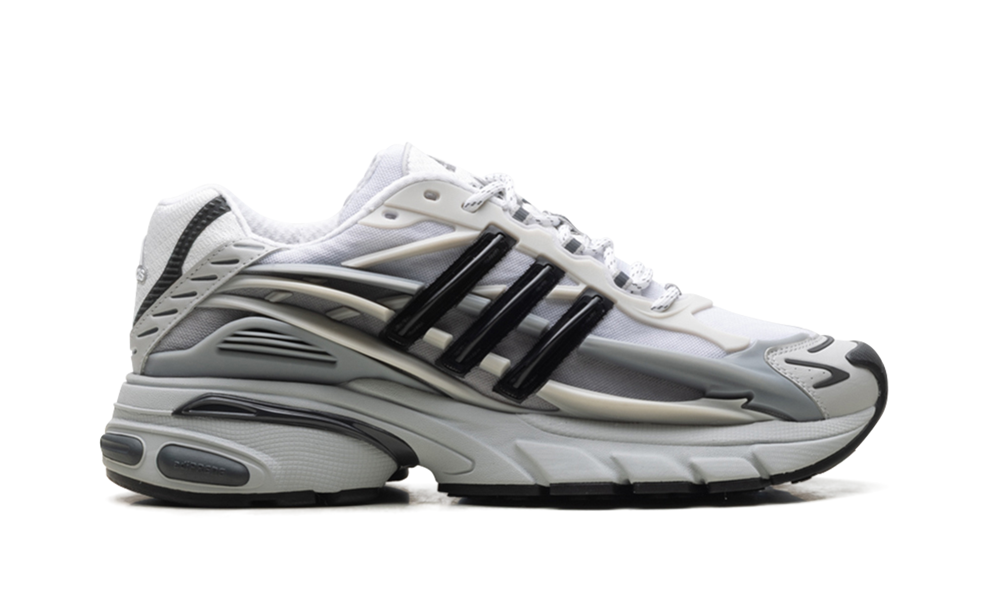Adistar Jellyfish "Pharrell Williams - Solid Grey"