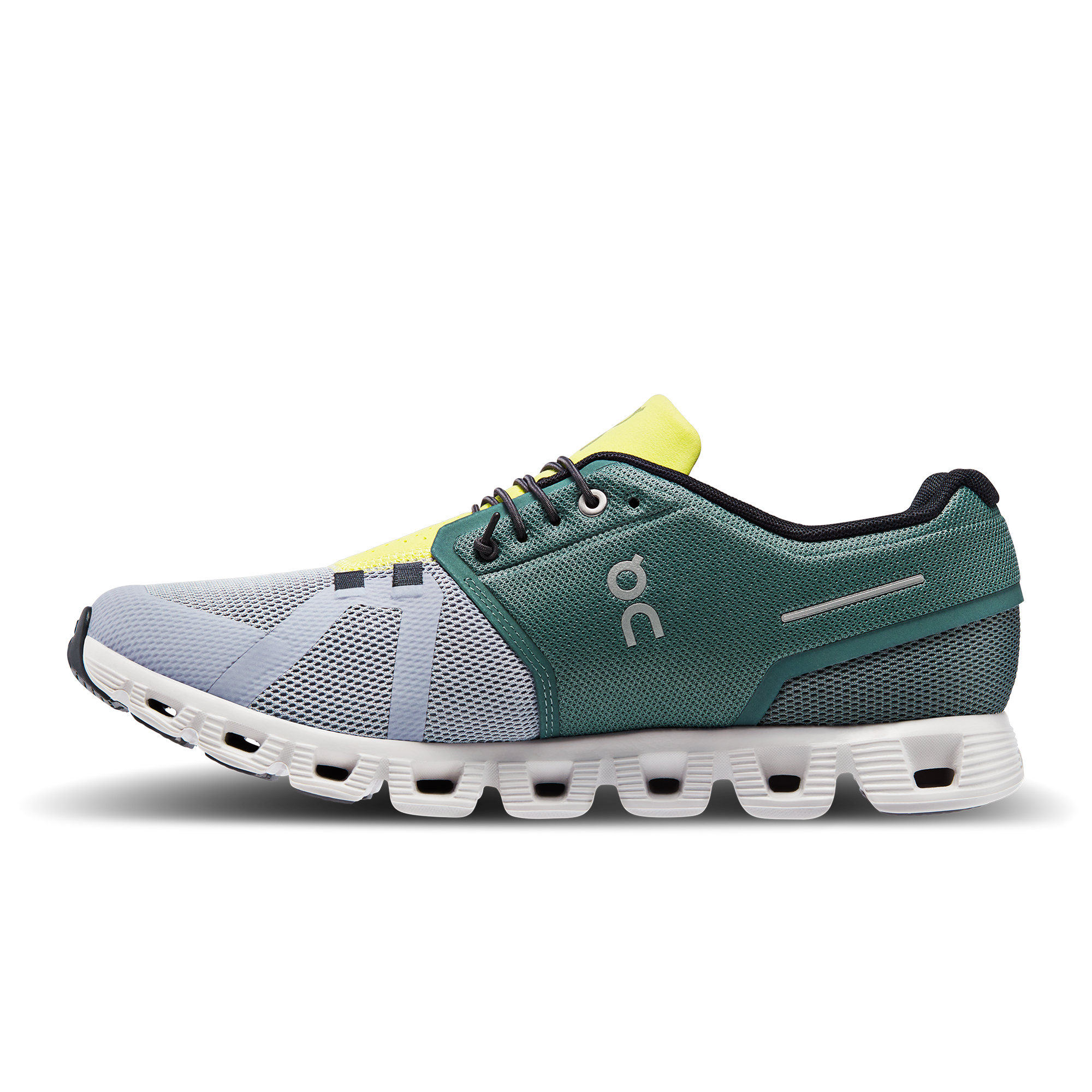 ON Cloud 5 'Olive Alloy'
