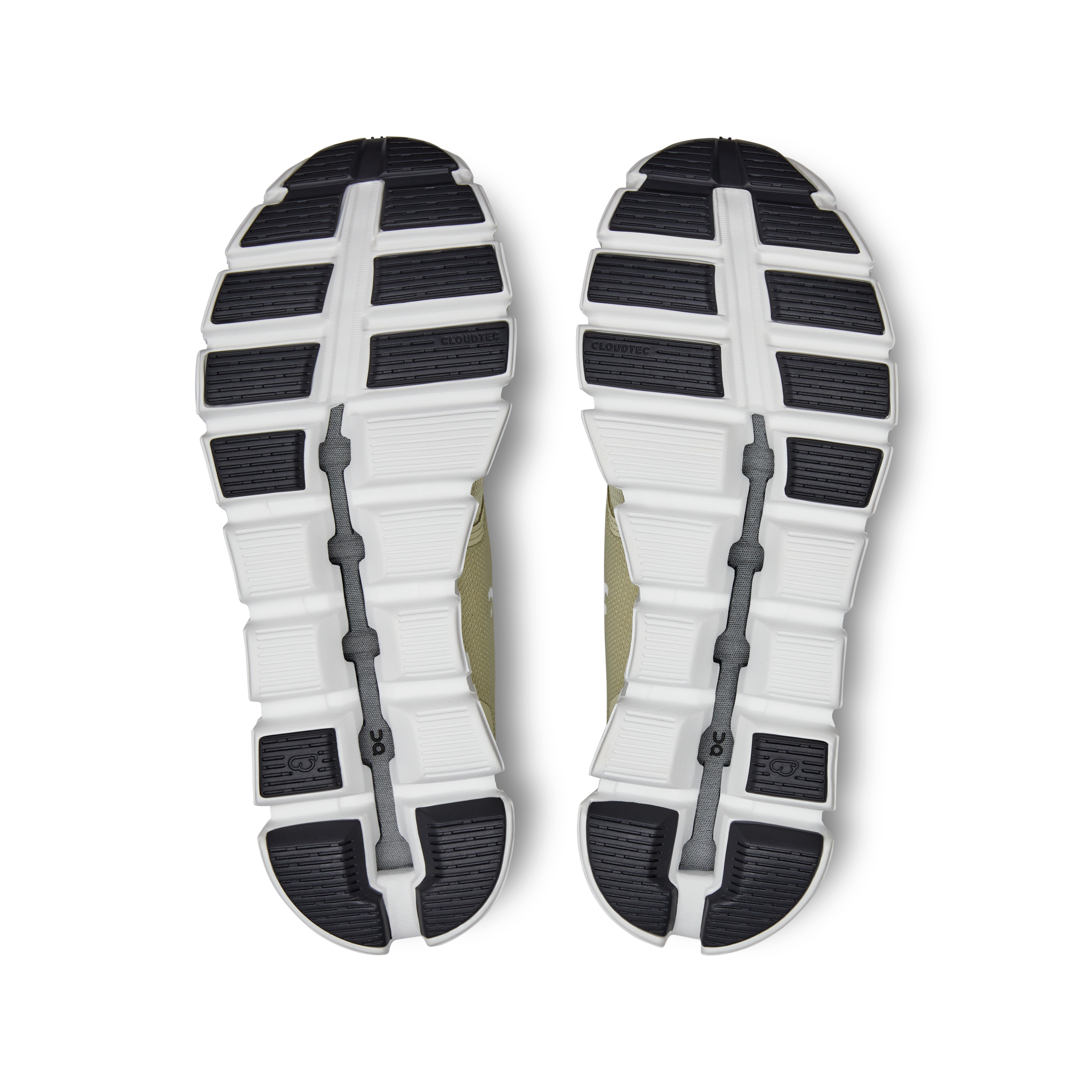 ON Wmns Cloud 5 'Haze Sand'