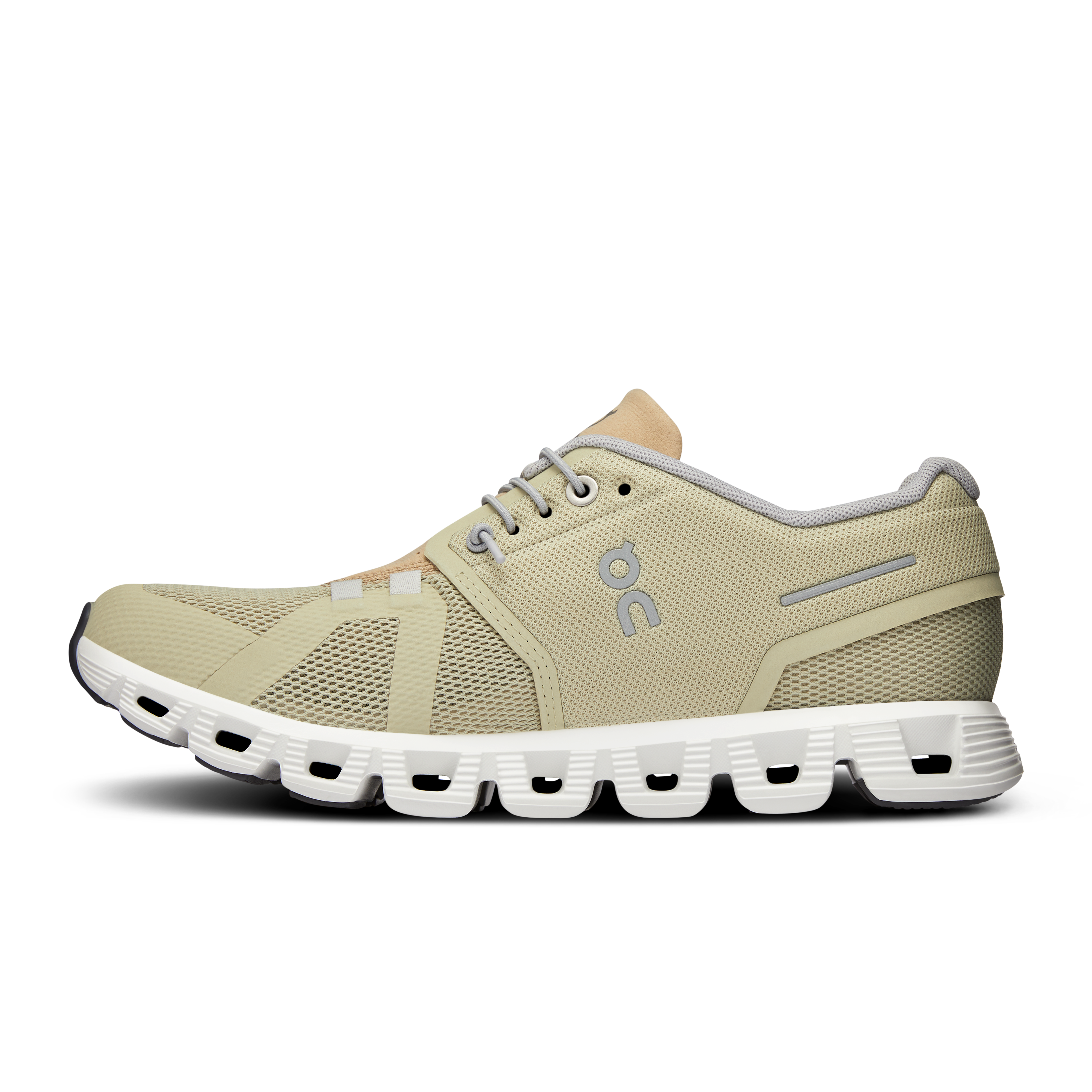 ON Wmns Cloud 5 'Haze Sand'