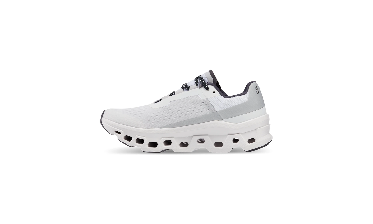 Cloudmonster All White W