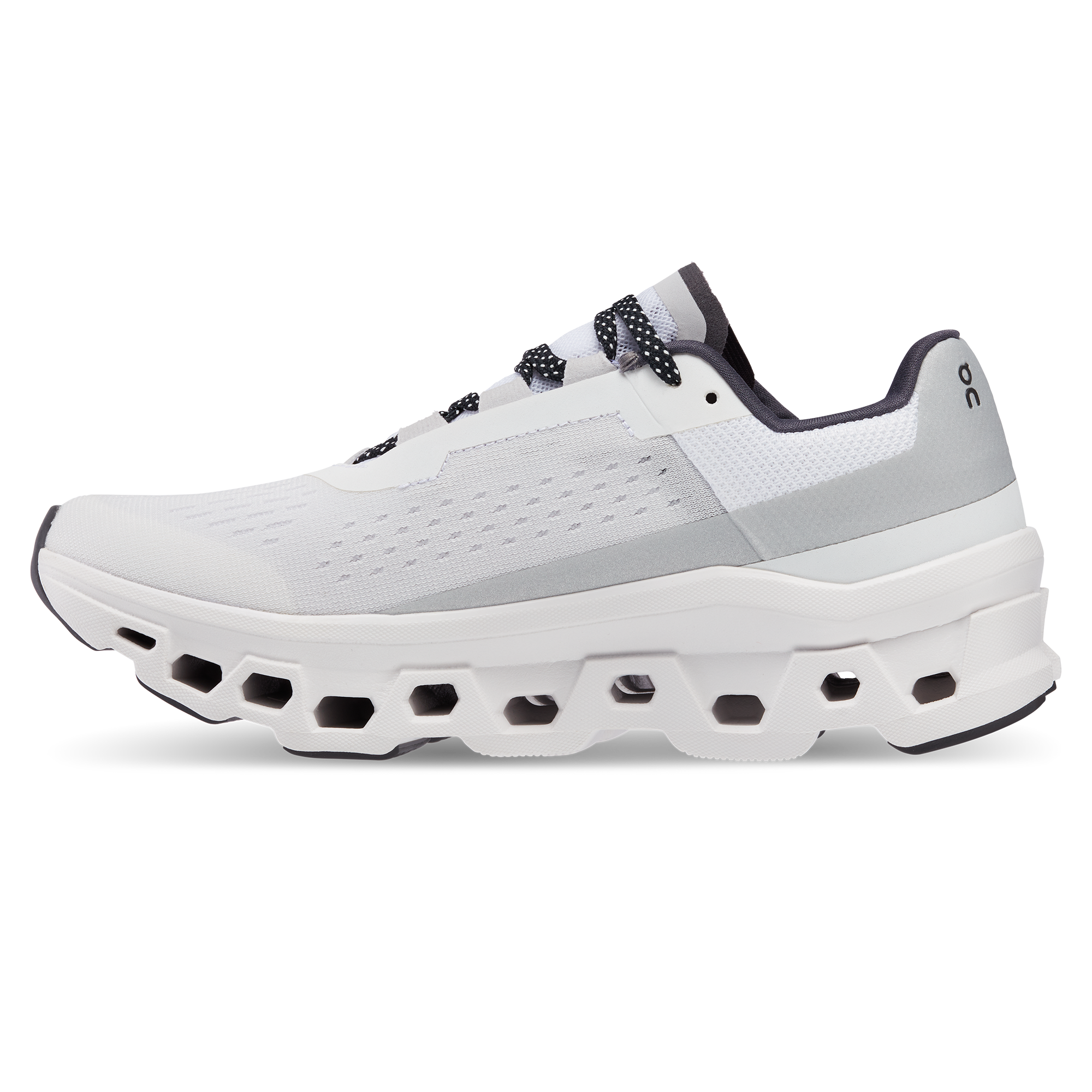 Cloudmonster All White W
