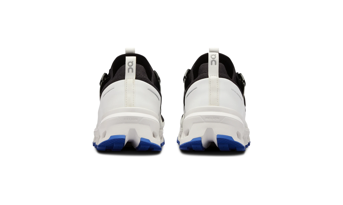 On Running Cloudultra 2 Black White (Women's)
