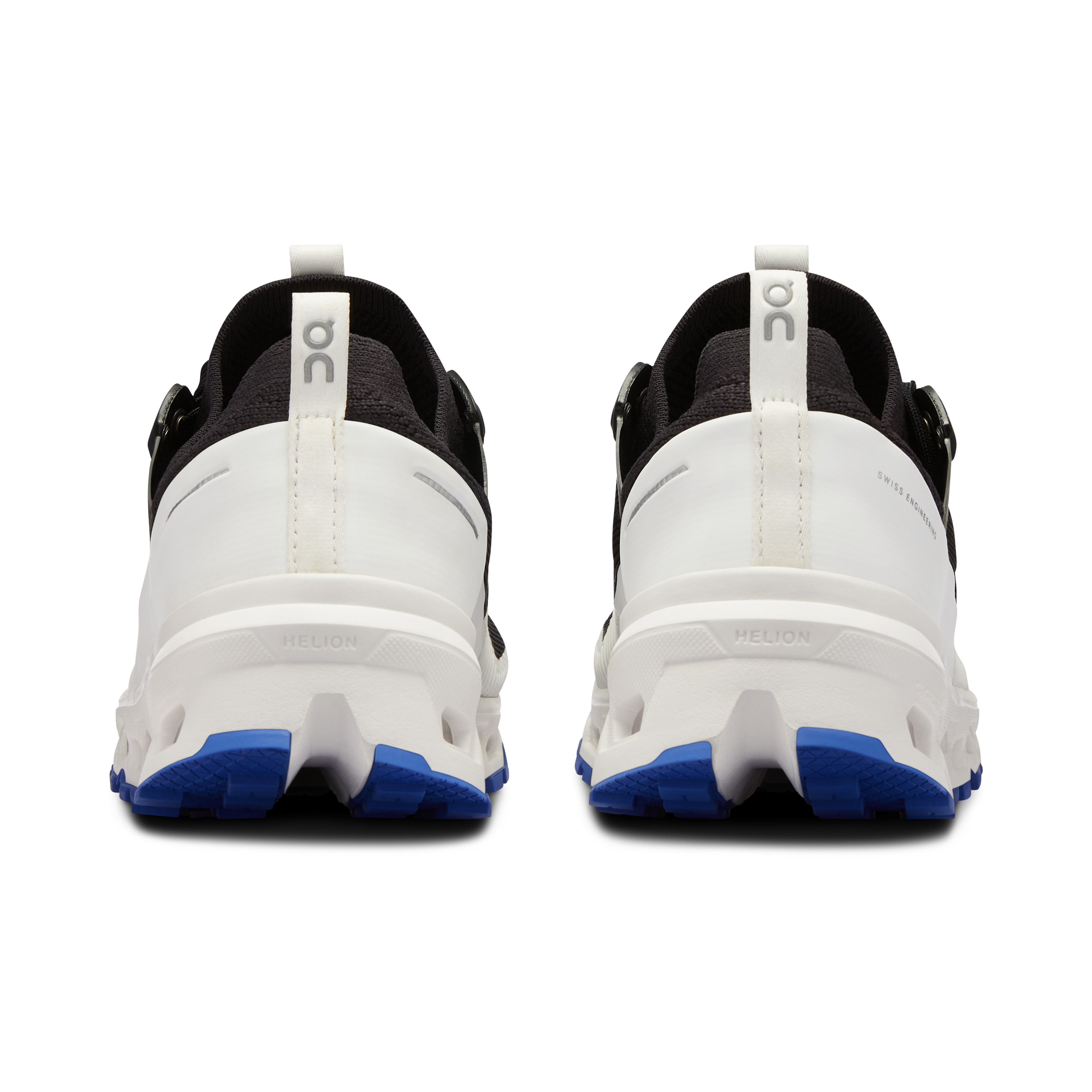 On Running Cloudultra 2 Black White (Women's)