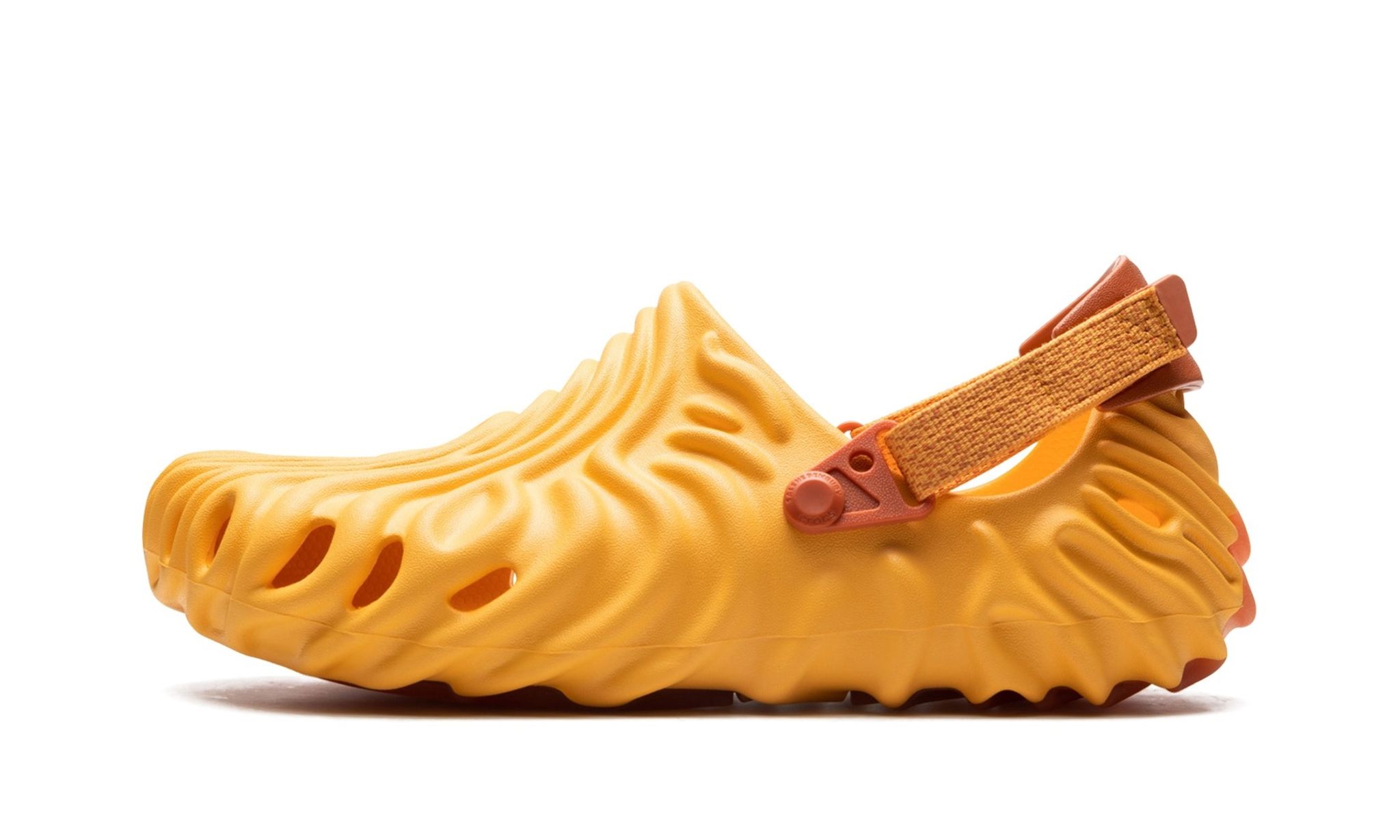 Salehe Bembury X Crocs Pollex Clog Cobbler